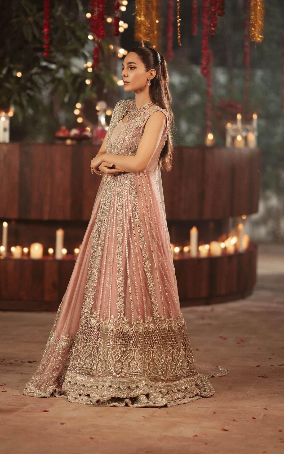 Lilly Bloom - Shop Now at Asifa and Nabeel