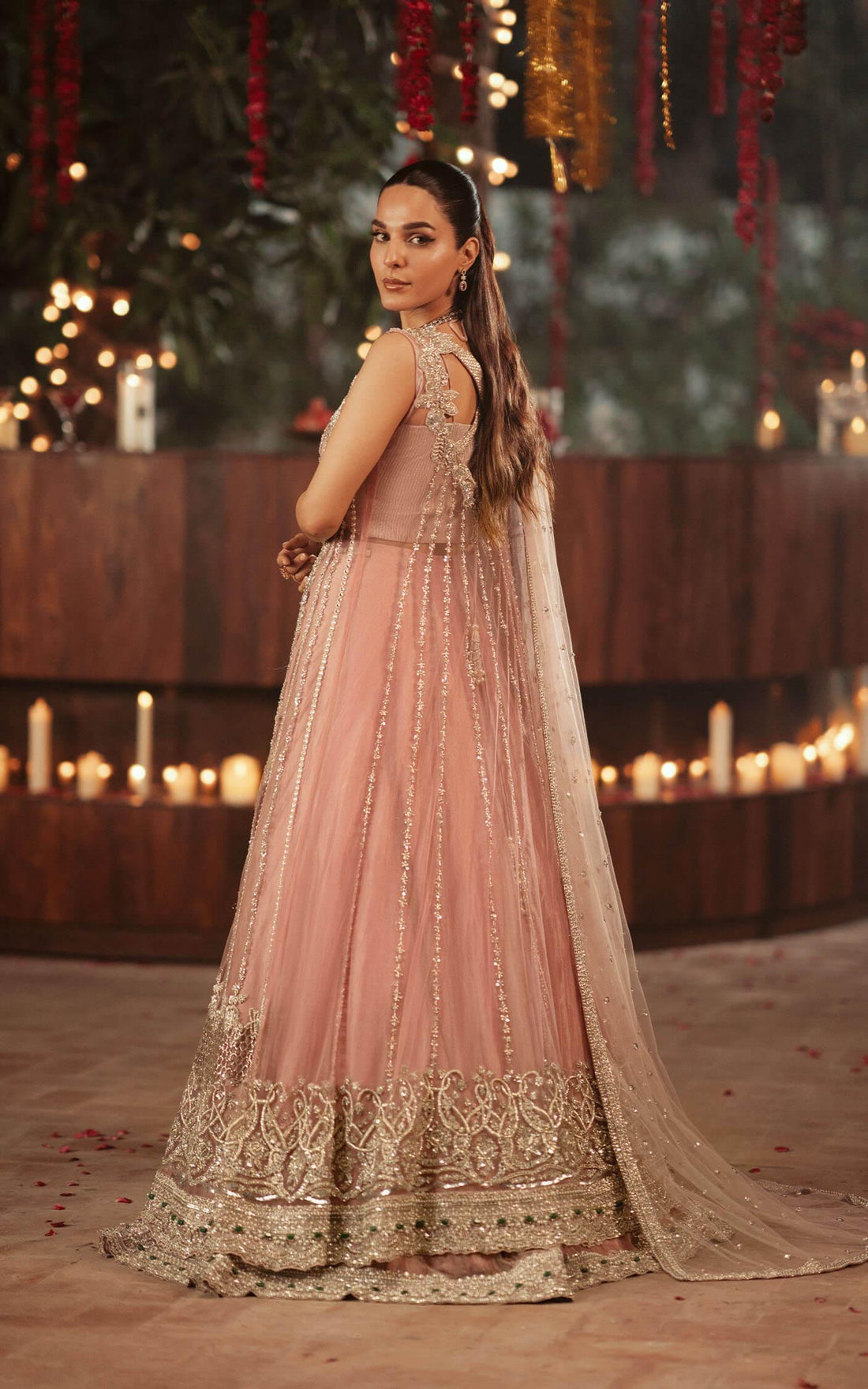 Lilly Bloom - Shop Now at Asifa and Nabeel
