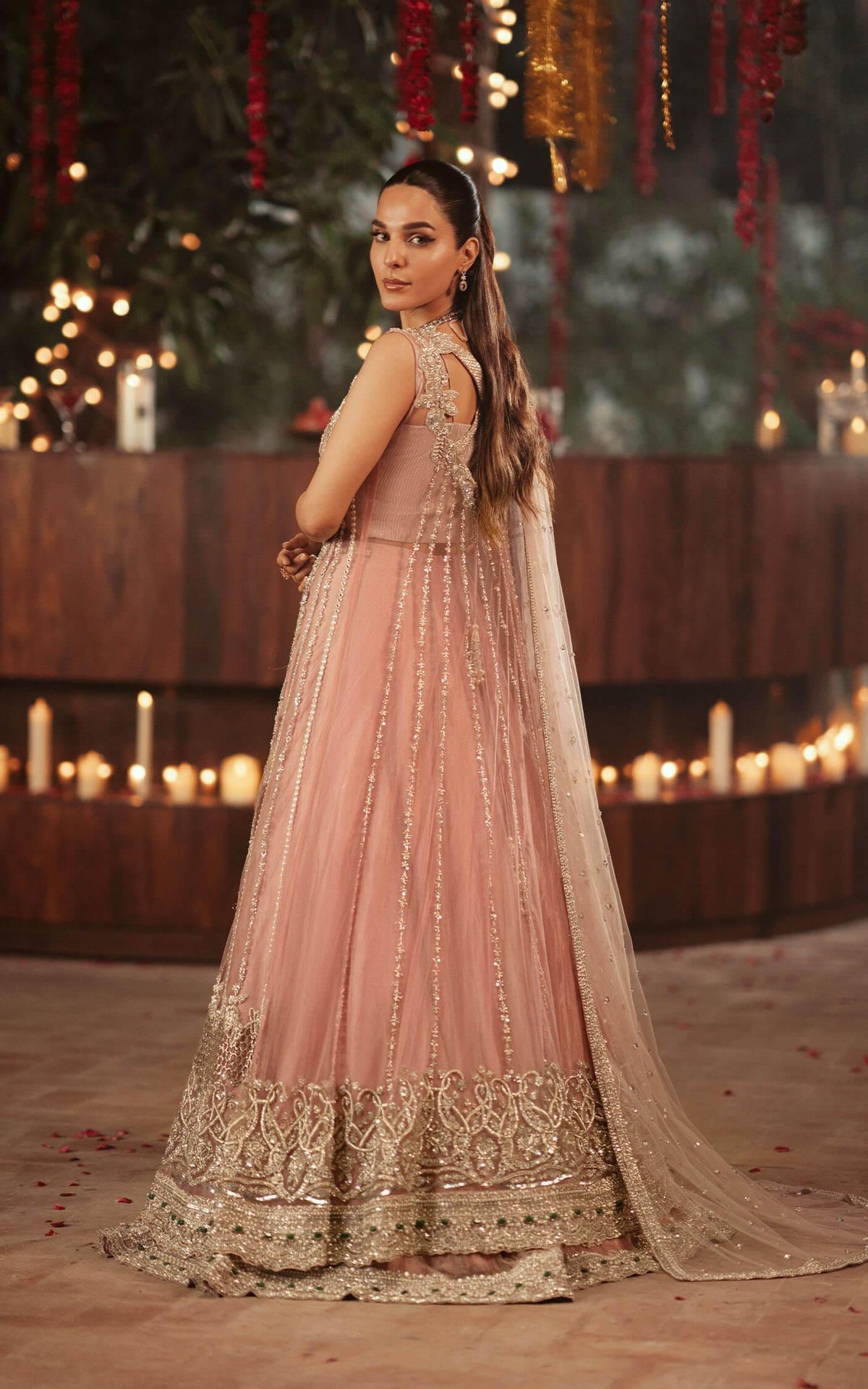 Lilly Bloom - Shop Now at Asifa and Nabeel