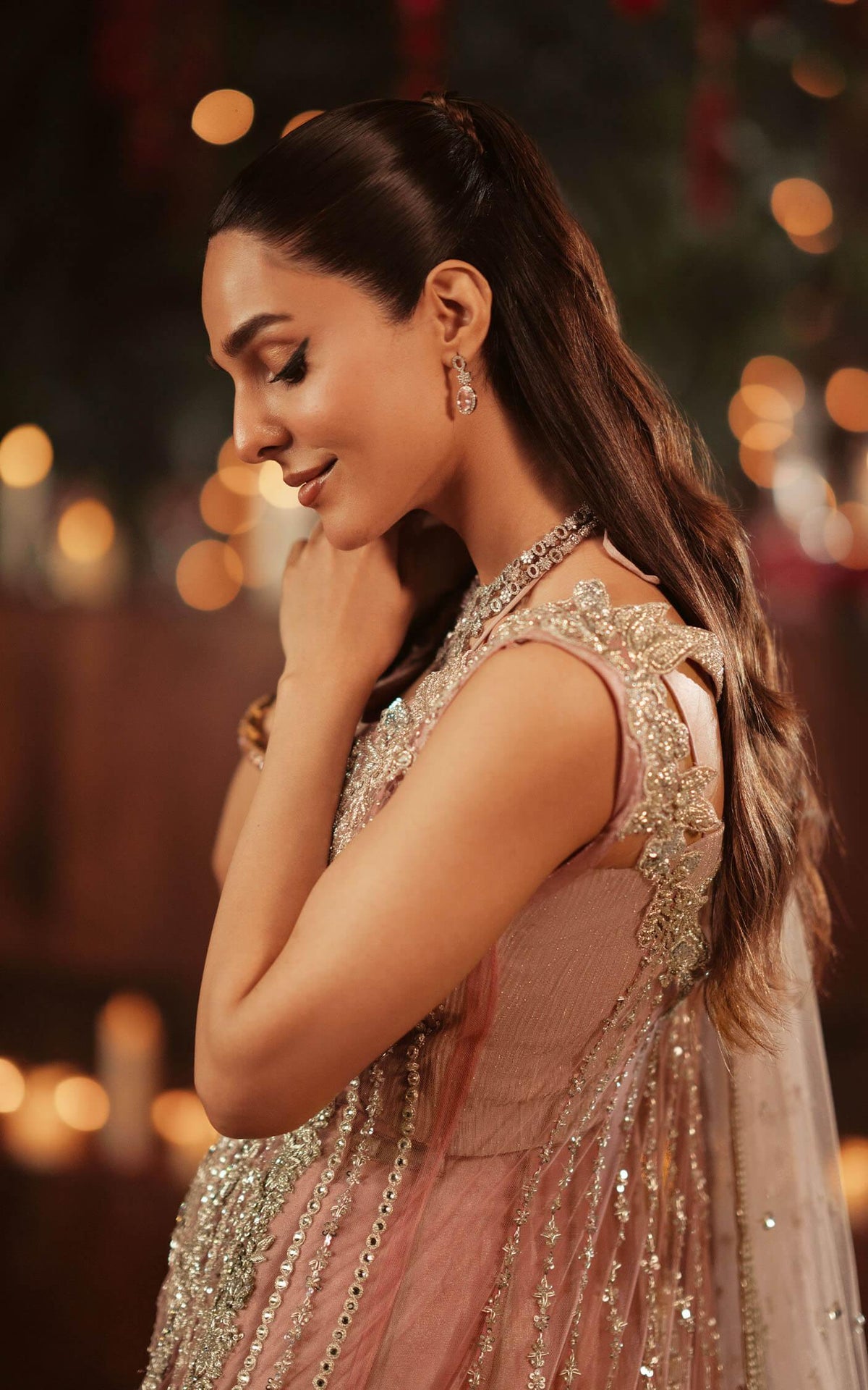Lilly Bloom - Shop Now at Asifa and Nabeel