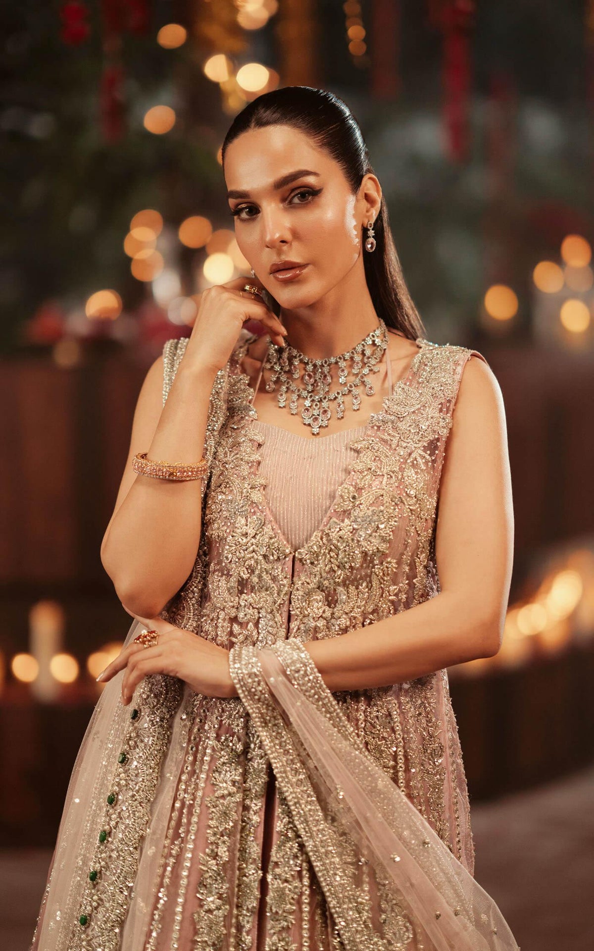 Lilly Bloom - Shop Now at Asifa and Nabeel