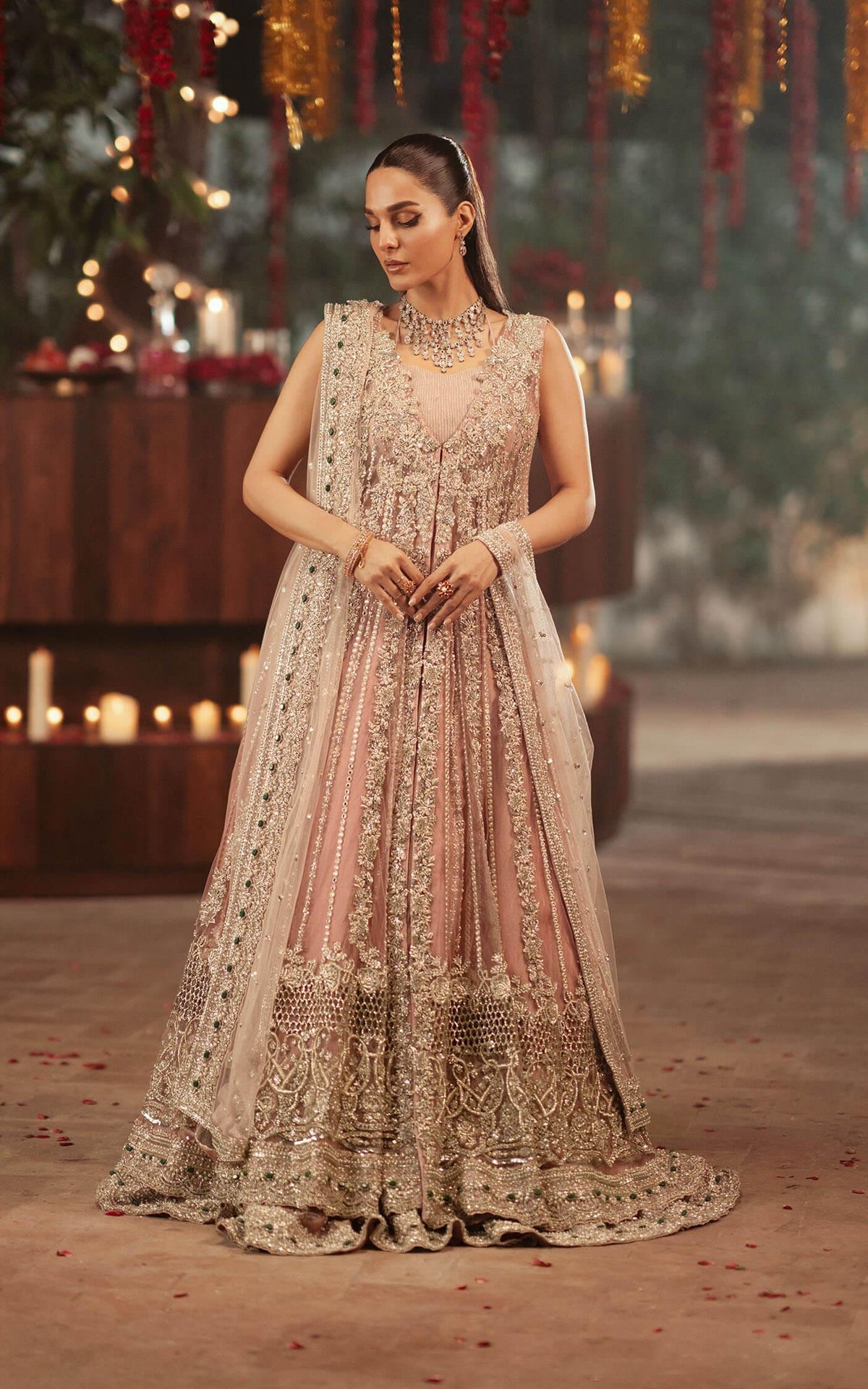 Lilly Bloom - Shop Now at Asifa and Nabeel