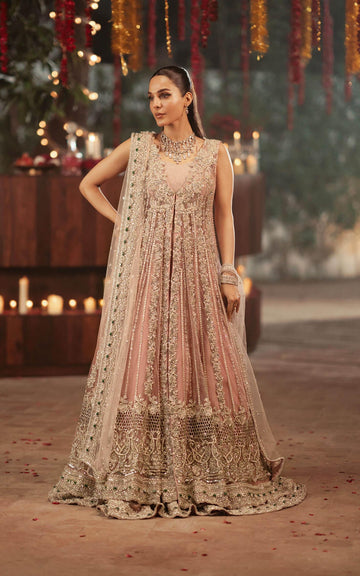 Lilly Bloom - Shop Now at Asifa and Nabeel