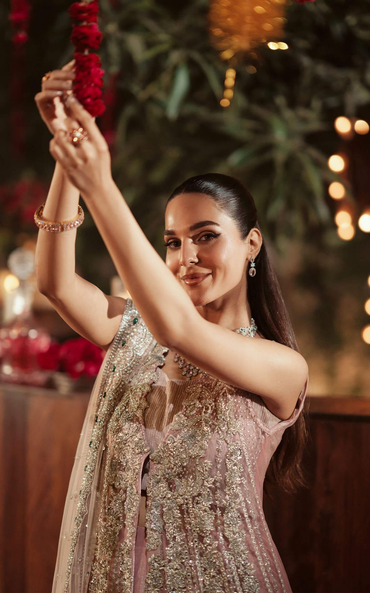 Lilly Bloom - Shop Now at Asifa and Nabeel