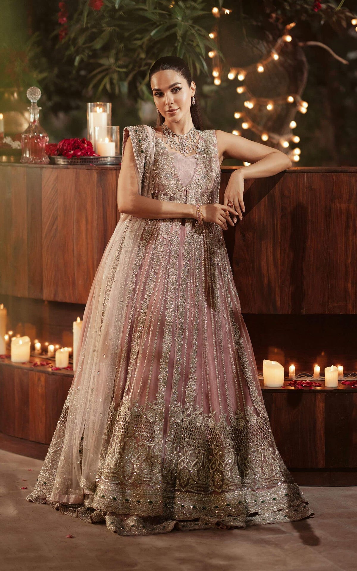 Lilly Bloom - Shop Now at Asifa and Nabeel