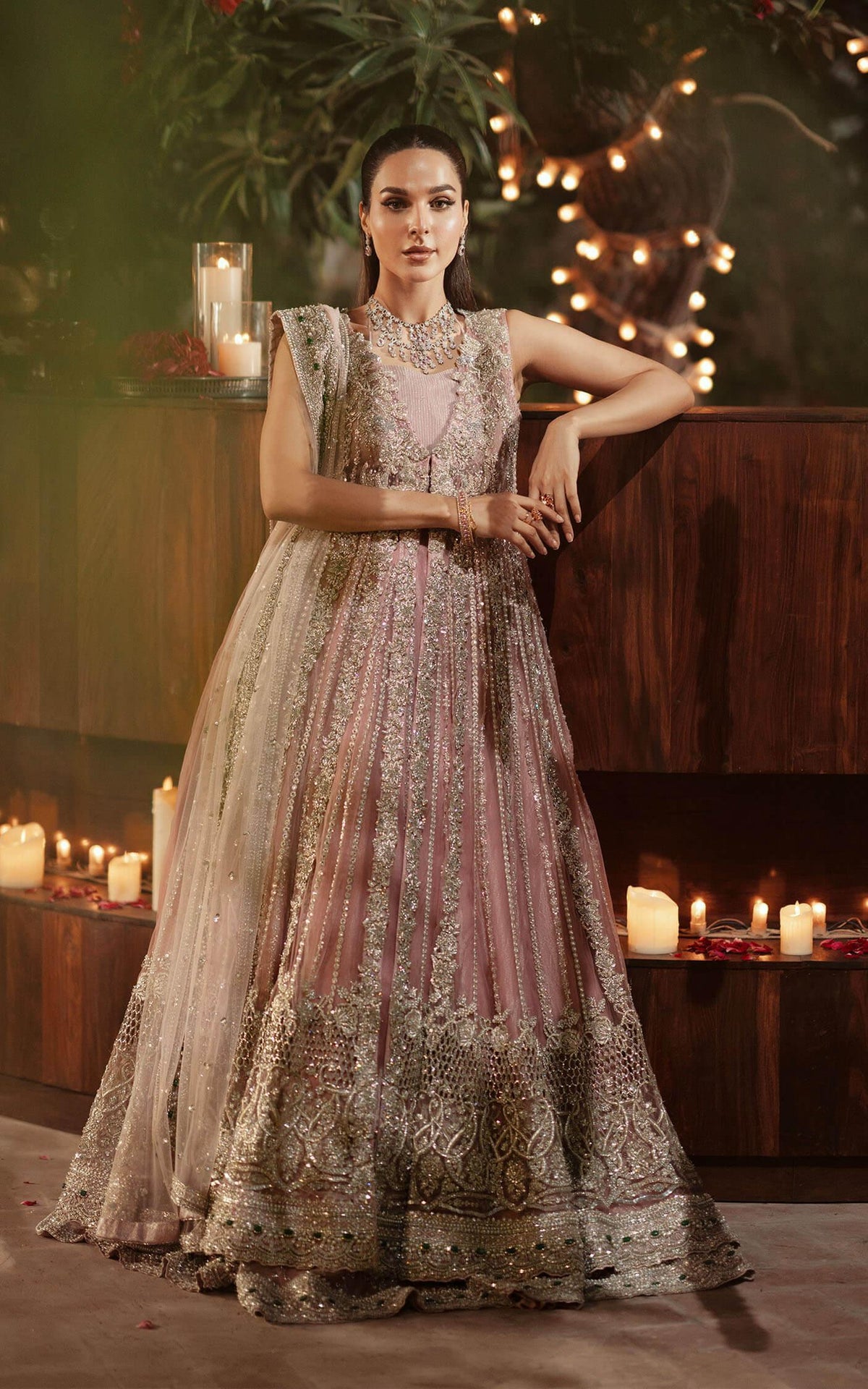 Lilly Bloom - Shop Now at Asifa and Nabeel