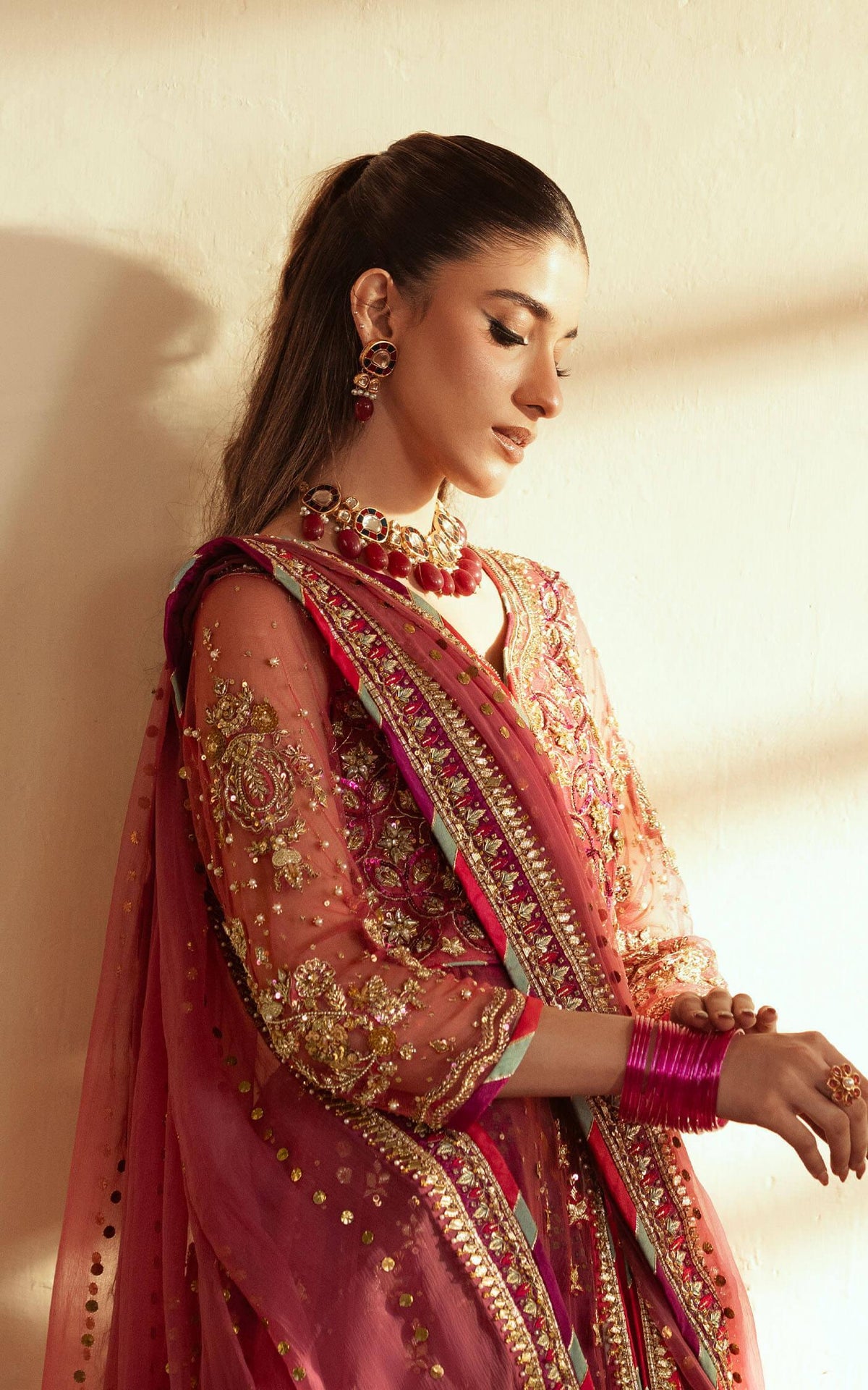 Lilly’s Love - Shop Now at Asifa and Nabeel