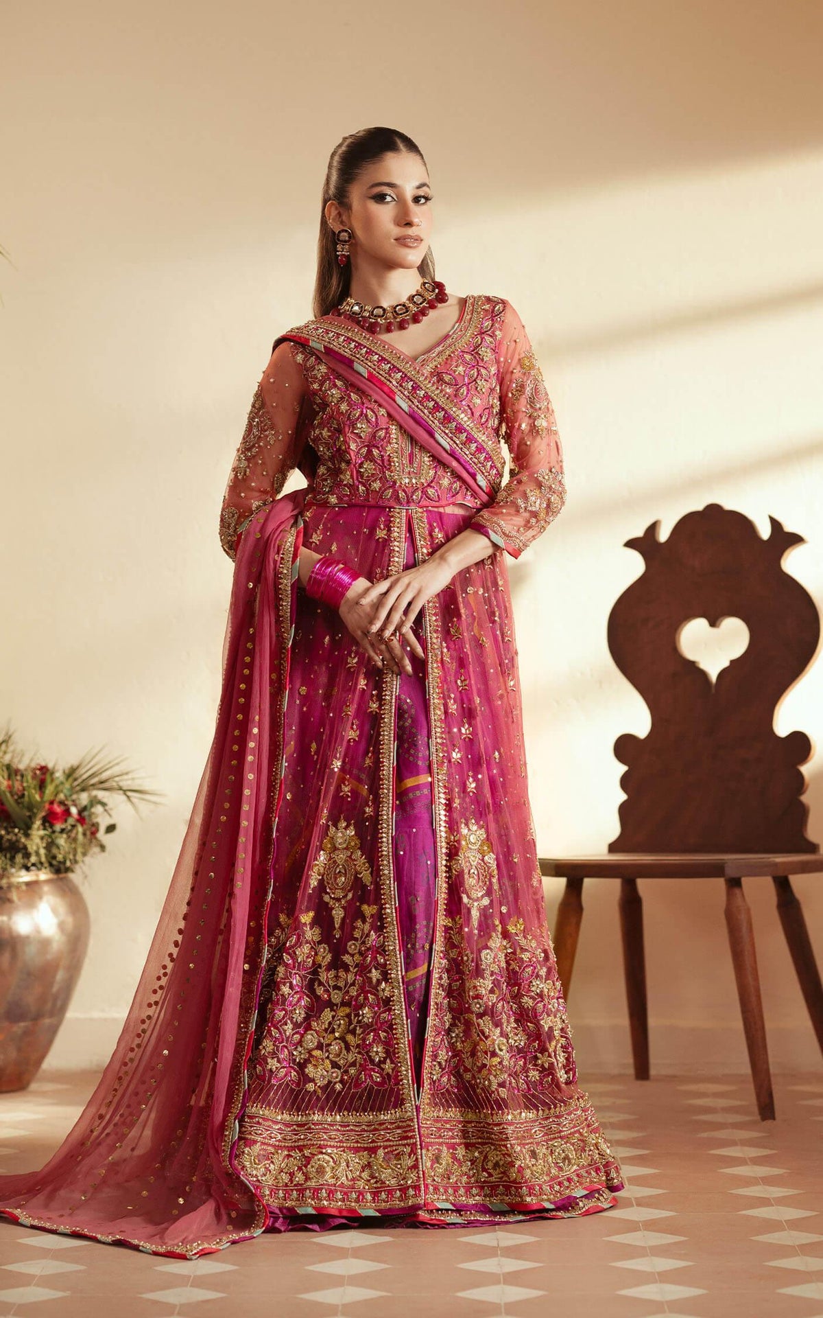 Lilly’s Love - Shop Now at Asifa and Nabeel