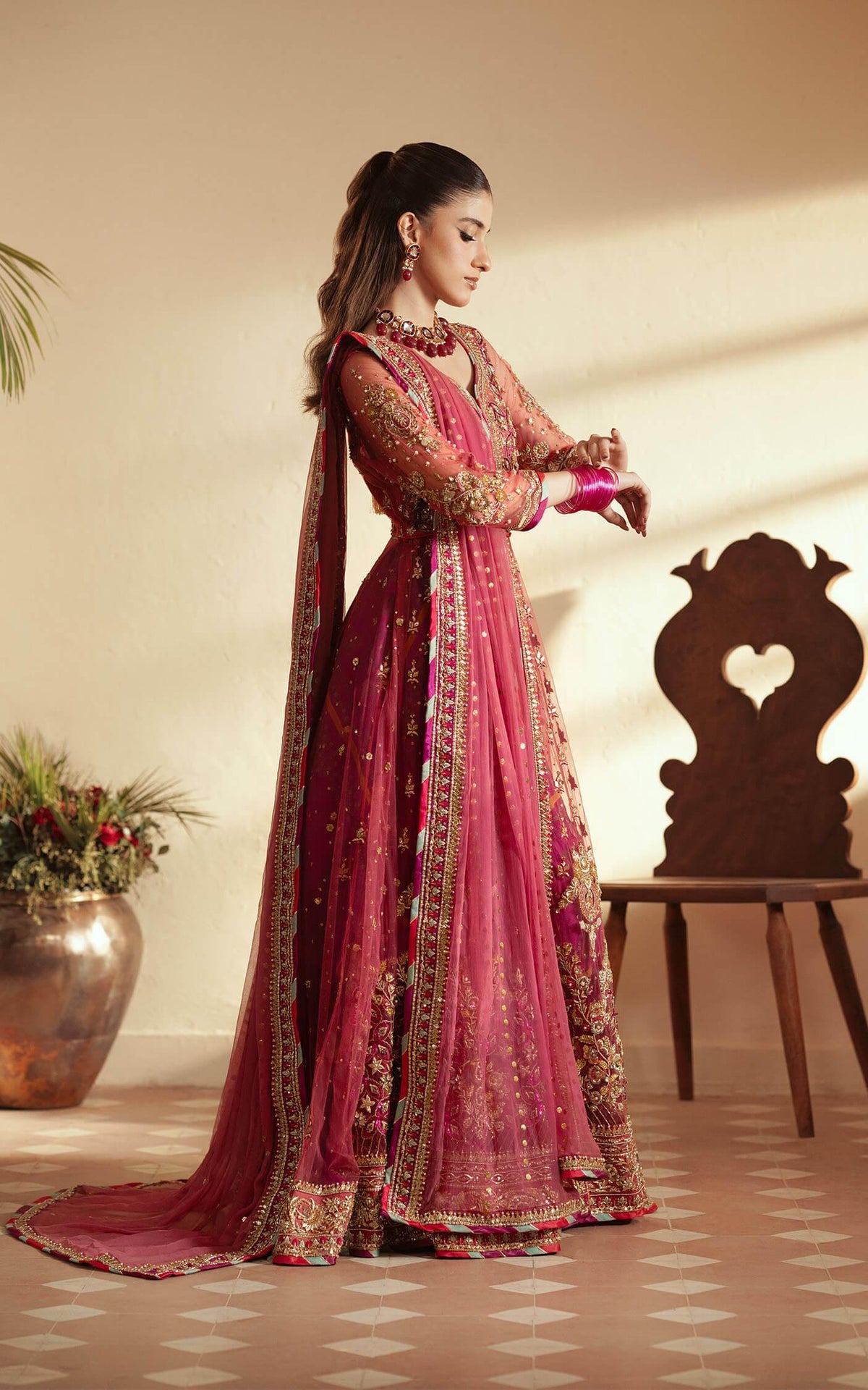 Lilly’s Love - Shop Now at Asifa and Nabeel