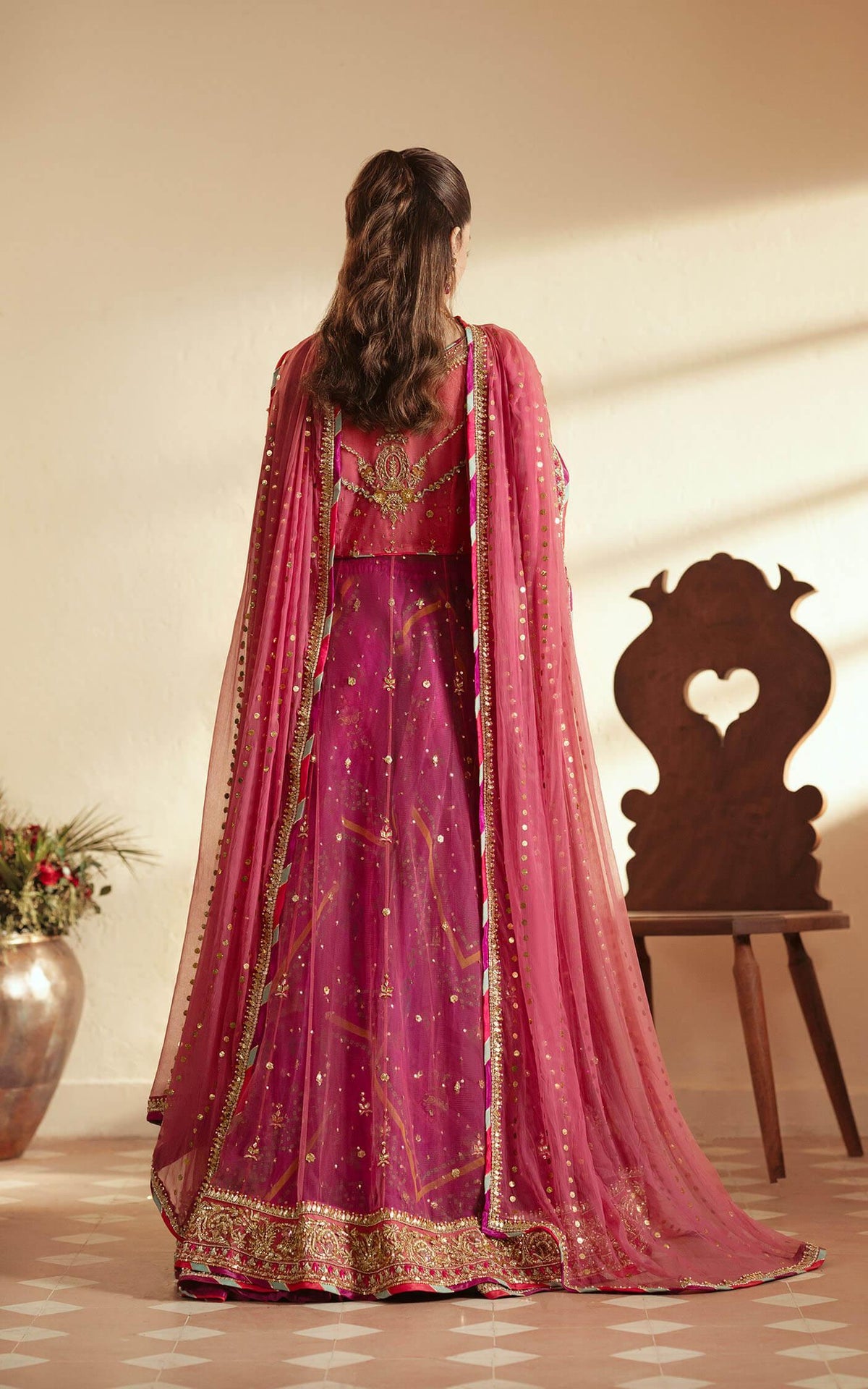 Lilly’s Love - Shop Now at Asifa and Nabeel