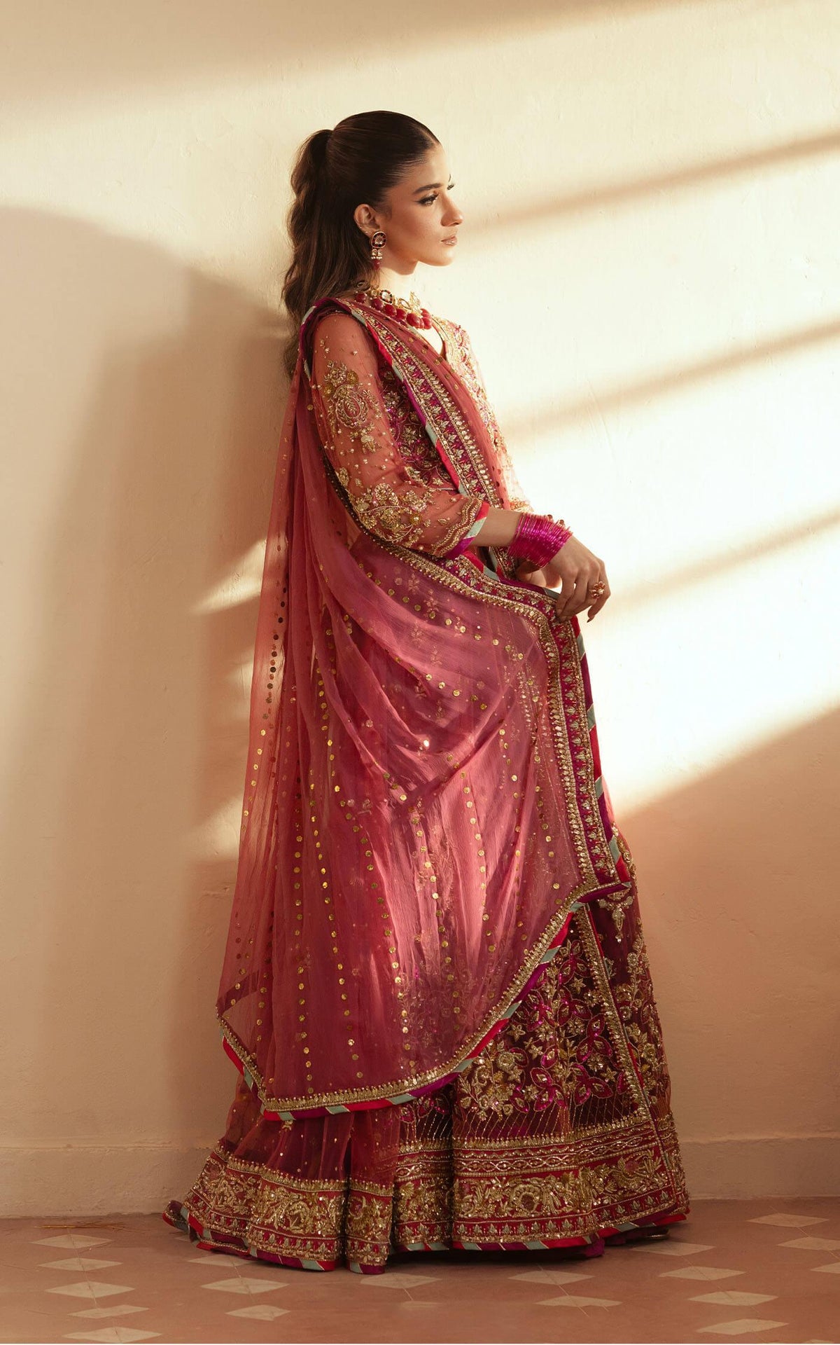 Lilly’s Love - Shop Now at Asifa and Nabeel