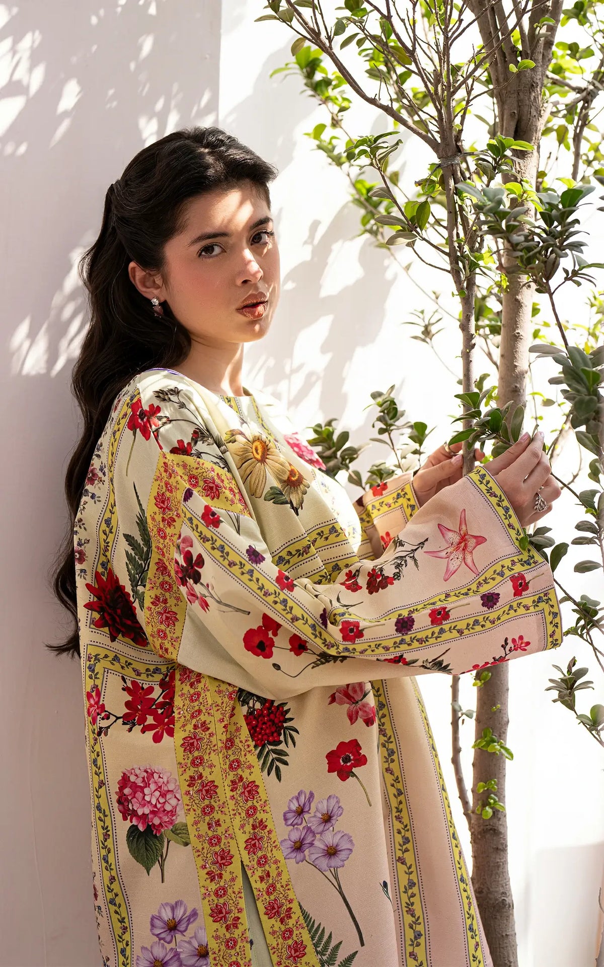 Livia - Shop Now at Asifa and Nabeel