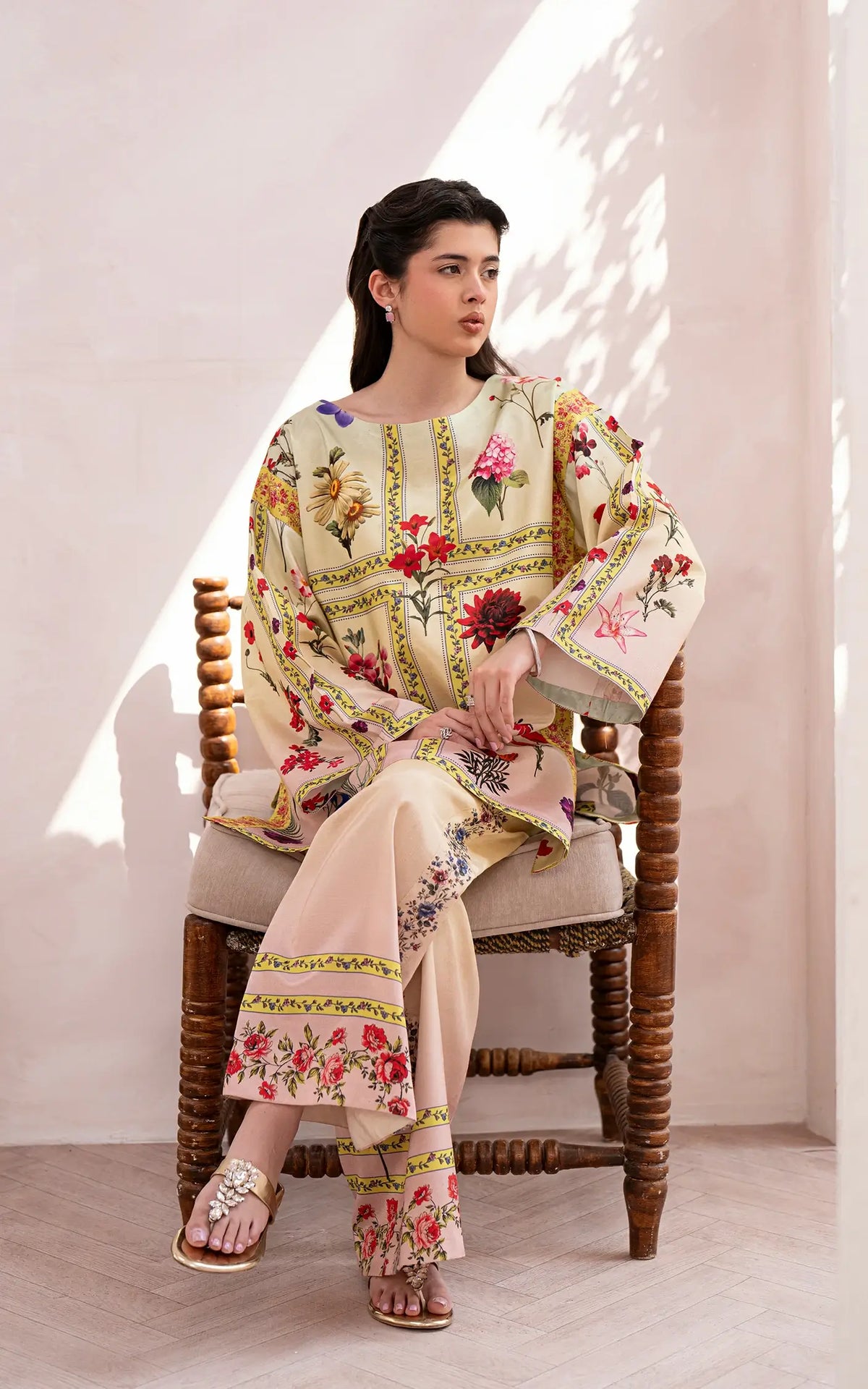 Livia - Shop Now at Asifa and Nabeel