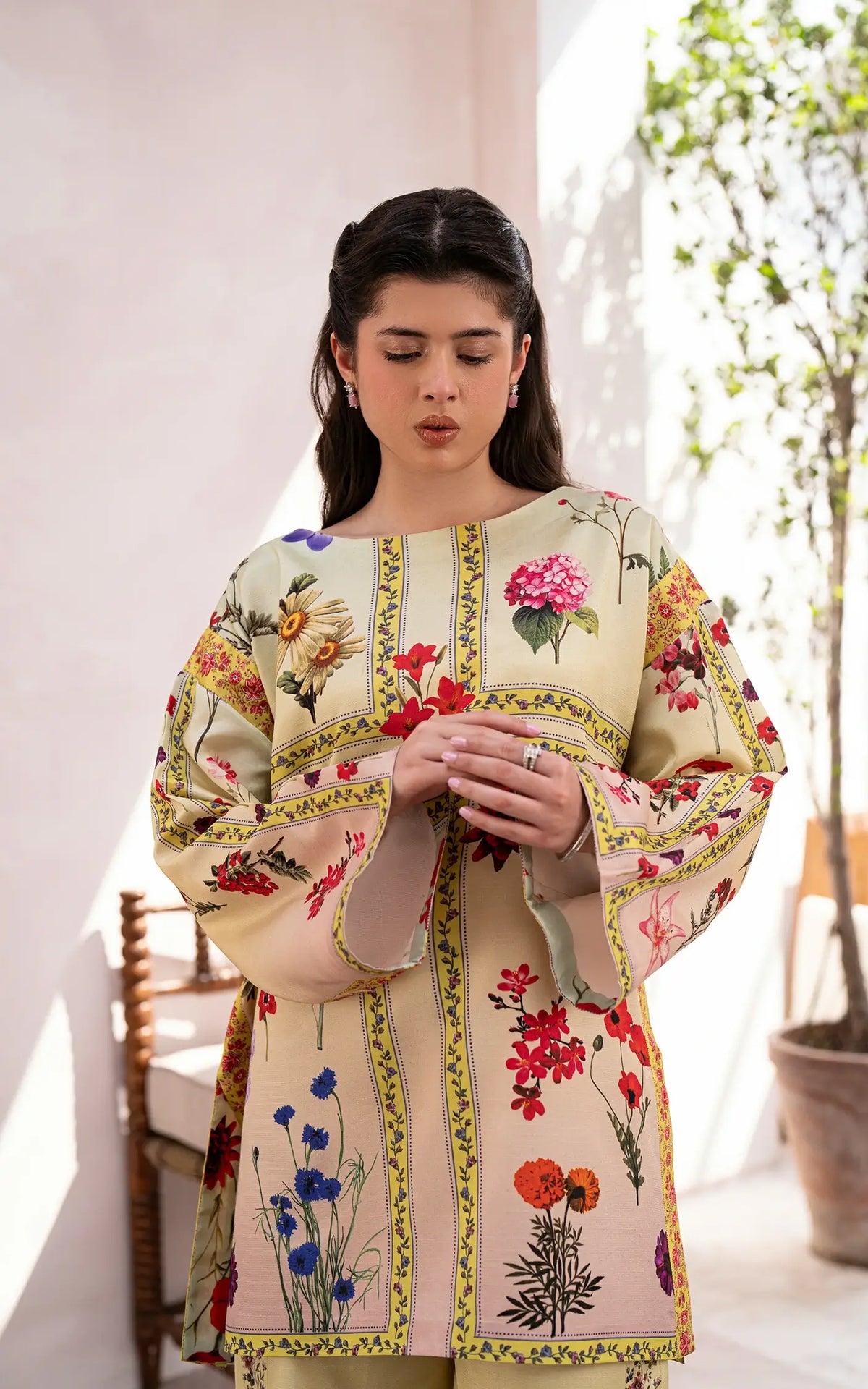 Livia - Shop Now at Asifa and Nabeel