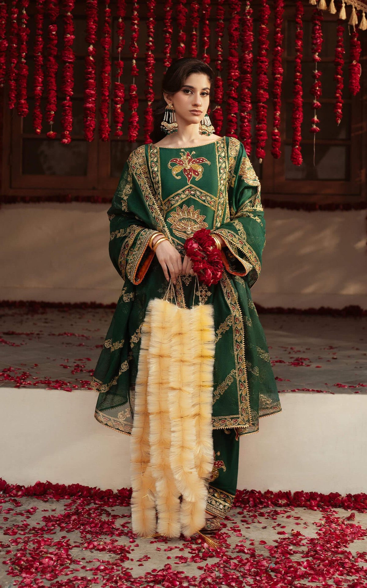 Lotus - Shop Now at Asifa and Nabeel