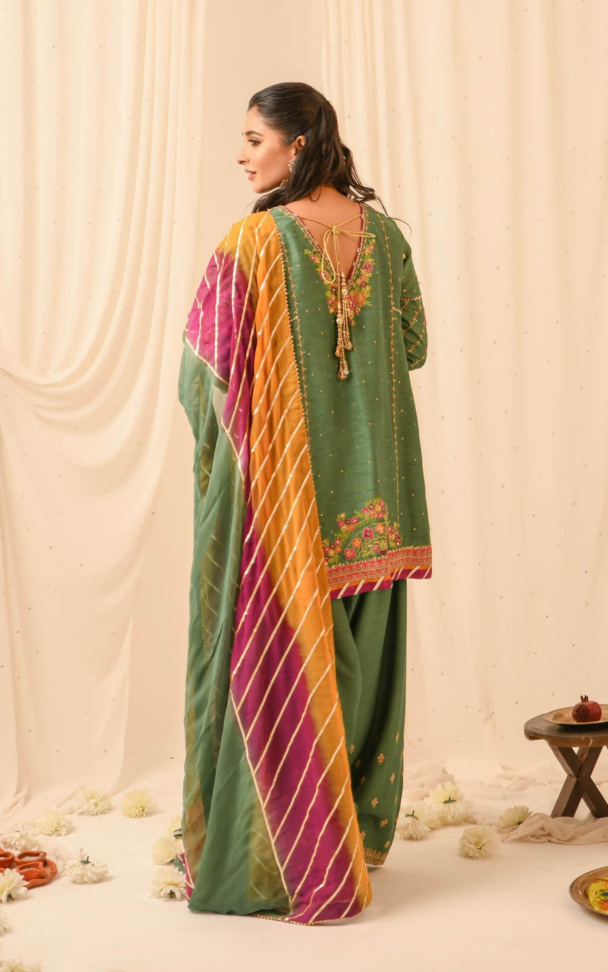 ME-LUXE-06 | Luxury Pret - Shop Now at Asifa and Nabeel