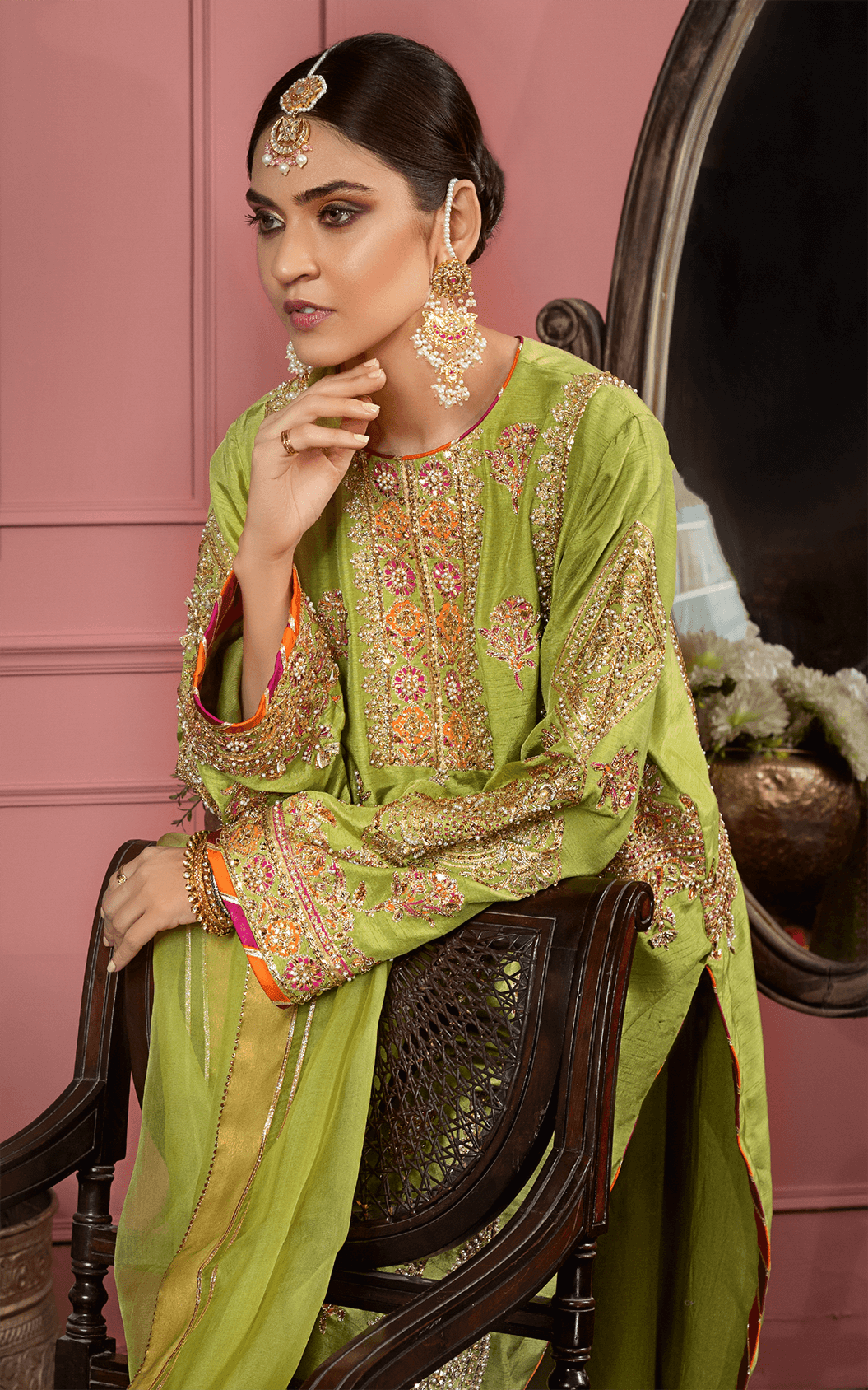 MEENA KARI AF-07 - Shop Now at Asifa and Nabeel