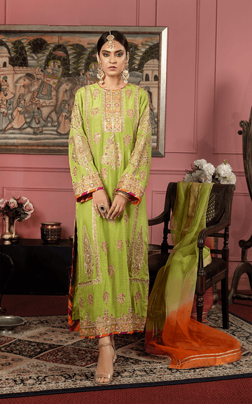 MEENA KARI AF-07 - Shop Now at Asifa and Nabeel