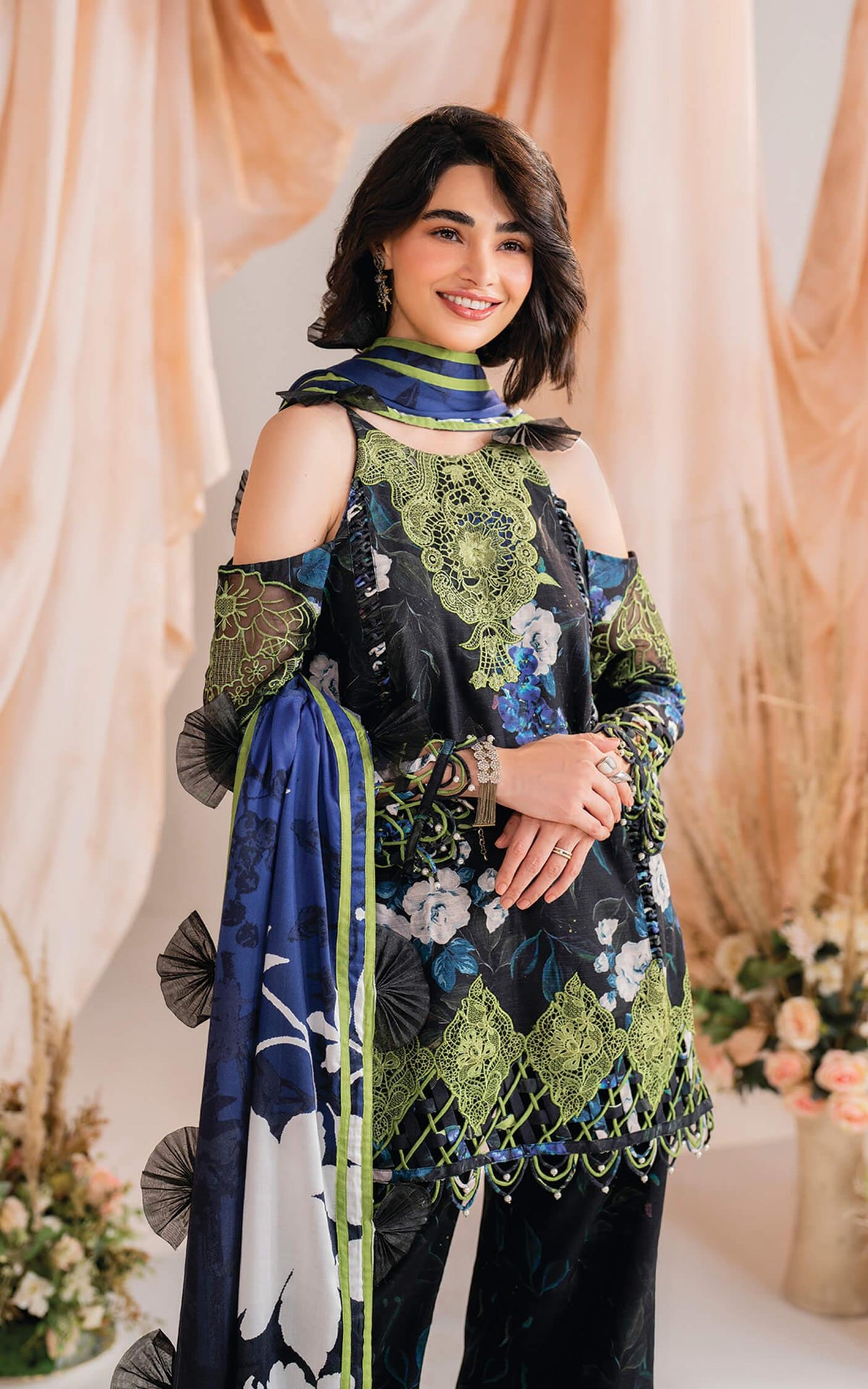 Midnight-MW-02 | Winter Meraki’24 - Shop Now at Asifa and Nabeel