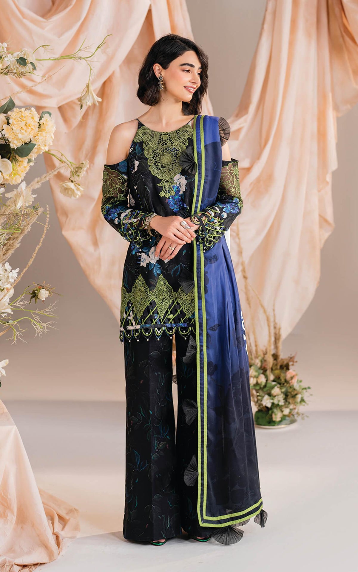 Midnight-MW-02 | Winter Meraki’24 - Shop Now at Asifa and Nabeel