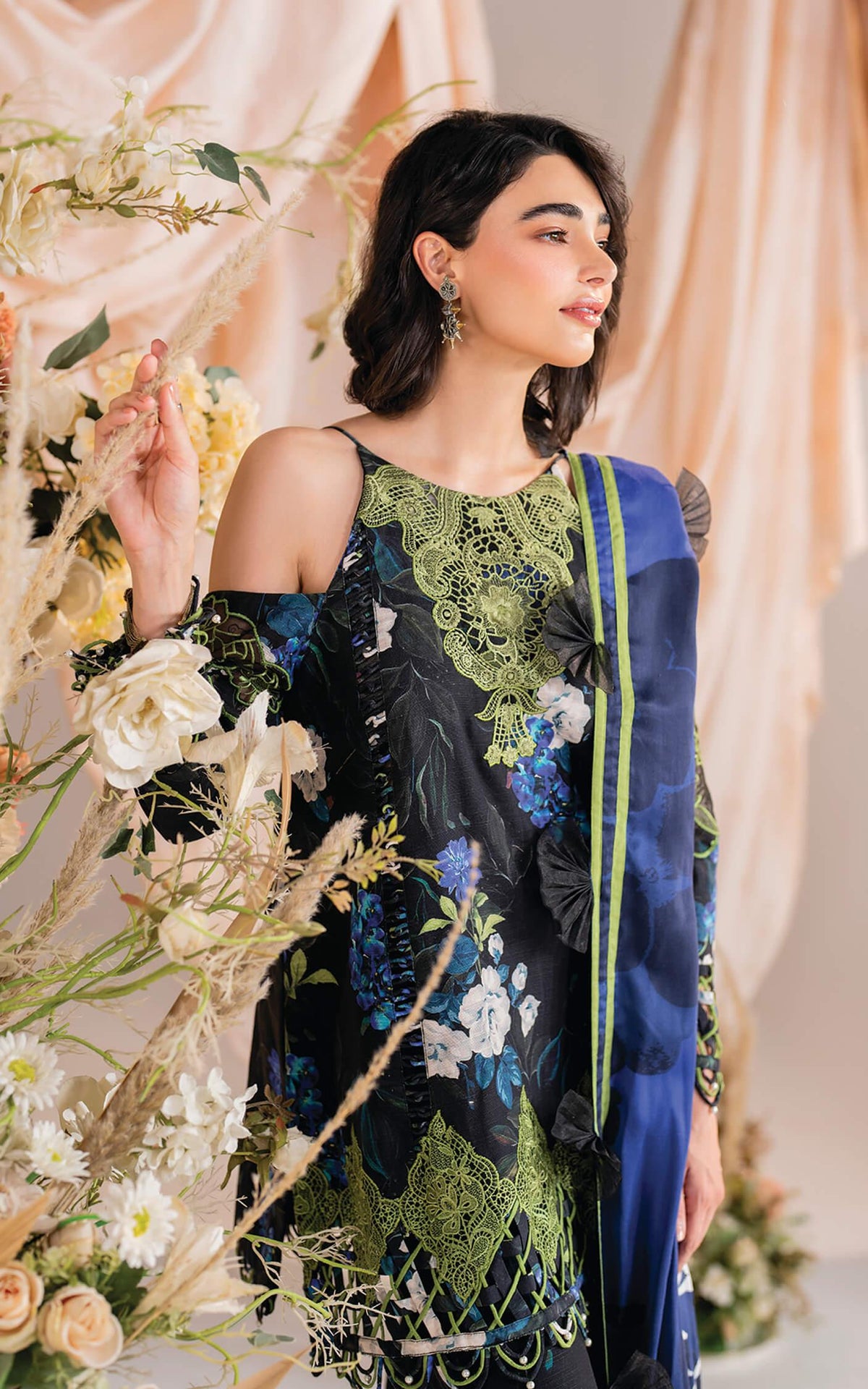 Midnight-MW-02 | Winter Meraki’24 - Shop Now at Asifa and Nabeel