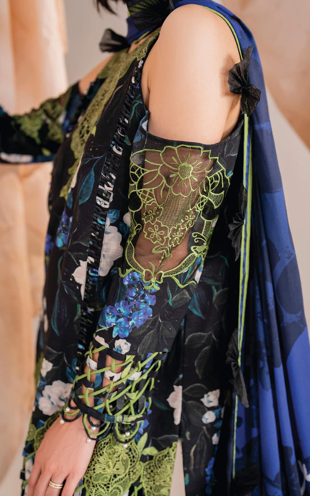 Midnight-MW-02 | Winter Meraki’24 - Shop Now at Asifa and Nabeel