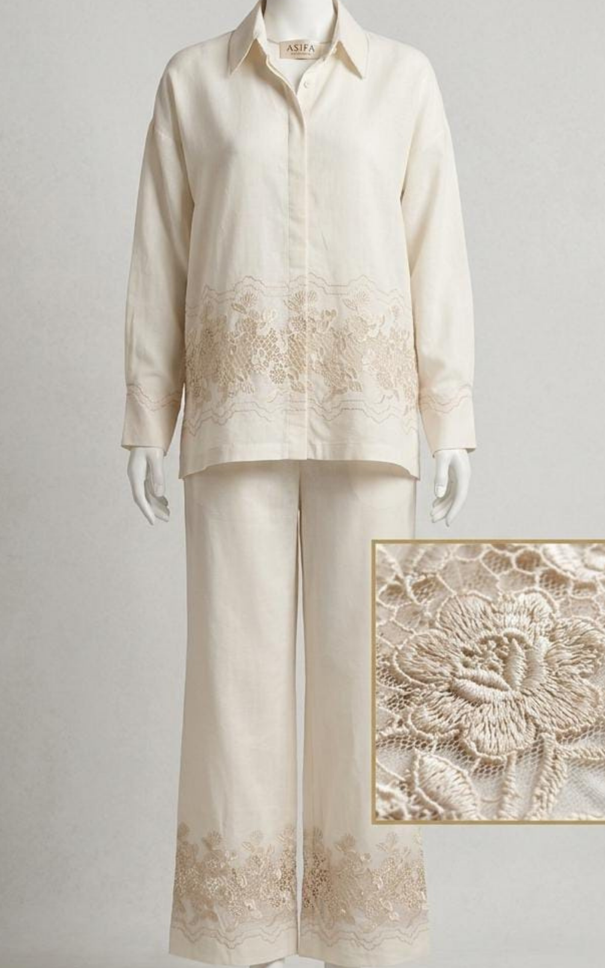 Minimalistic Chic