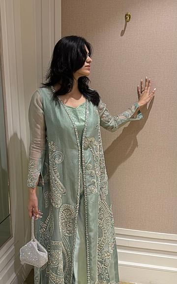 Mint Elara Ensemble