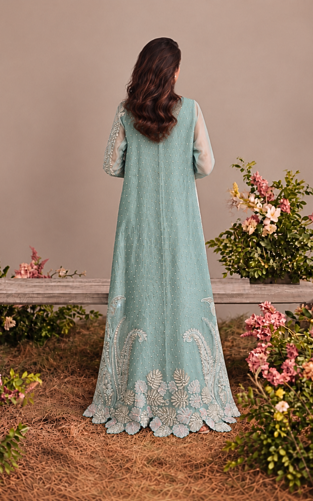 Mint Elara Ensemble