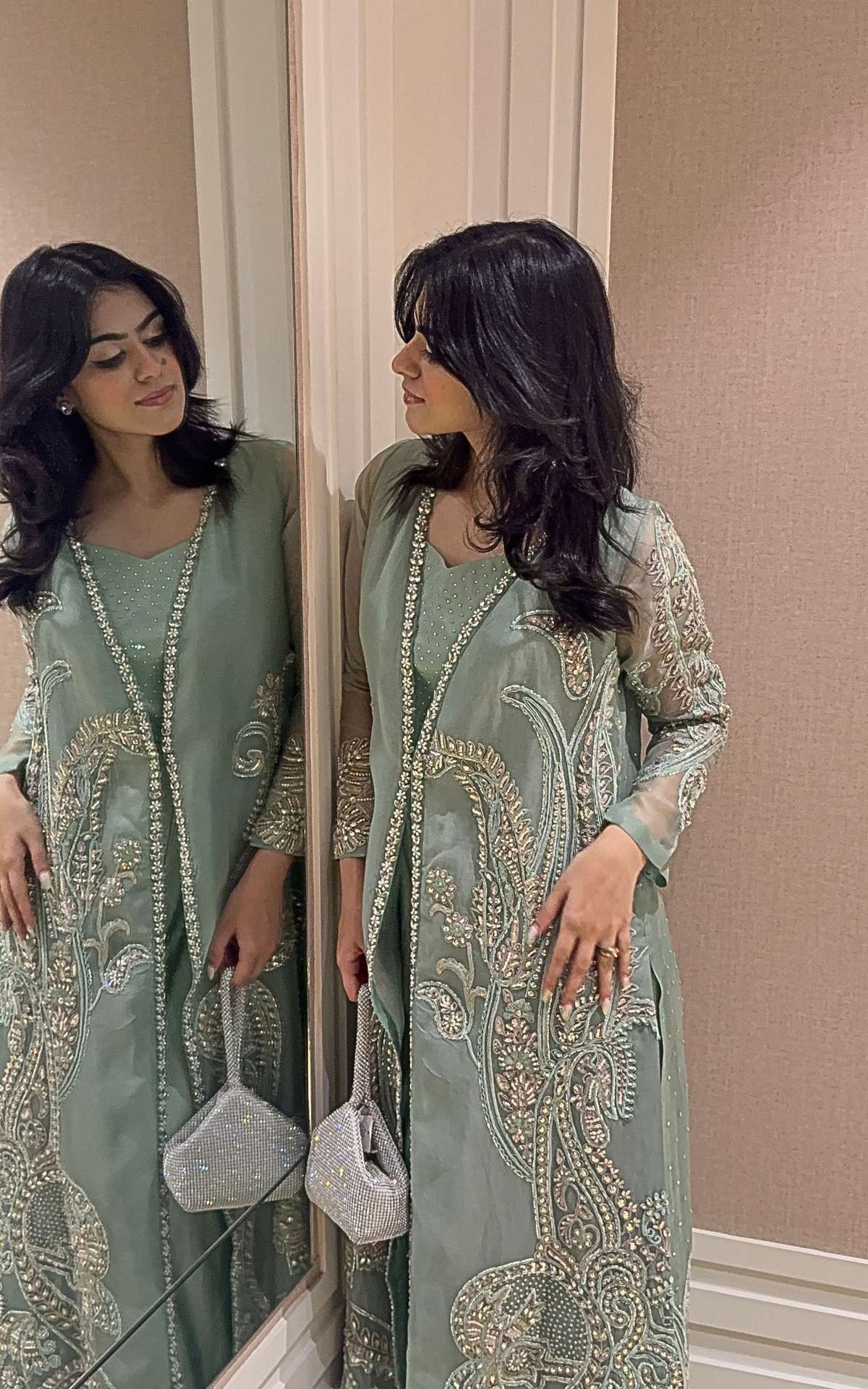 Mint Elara Ensemble