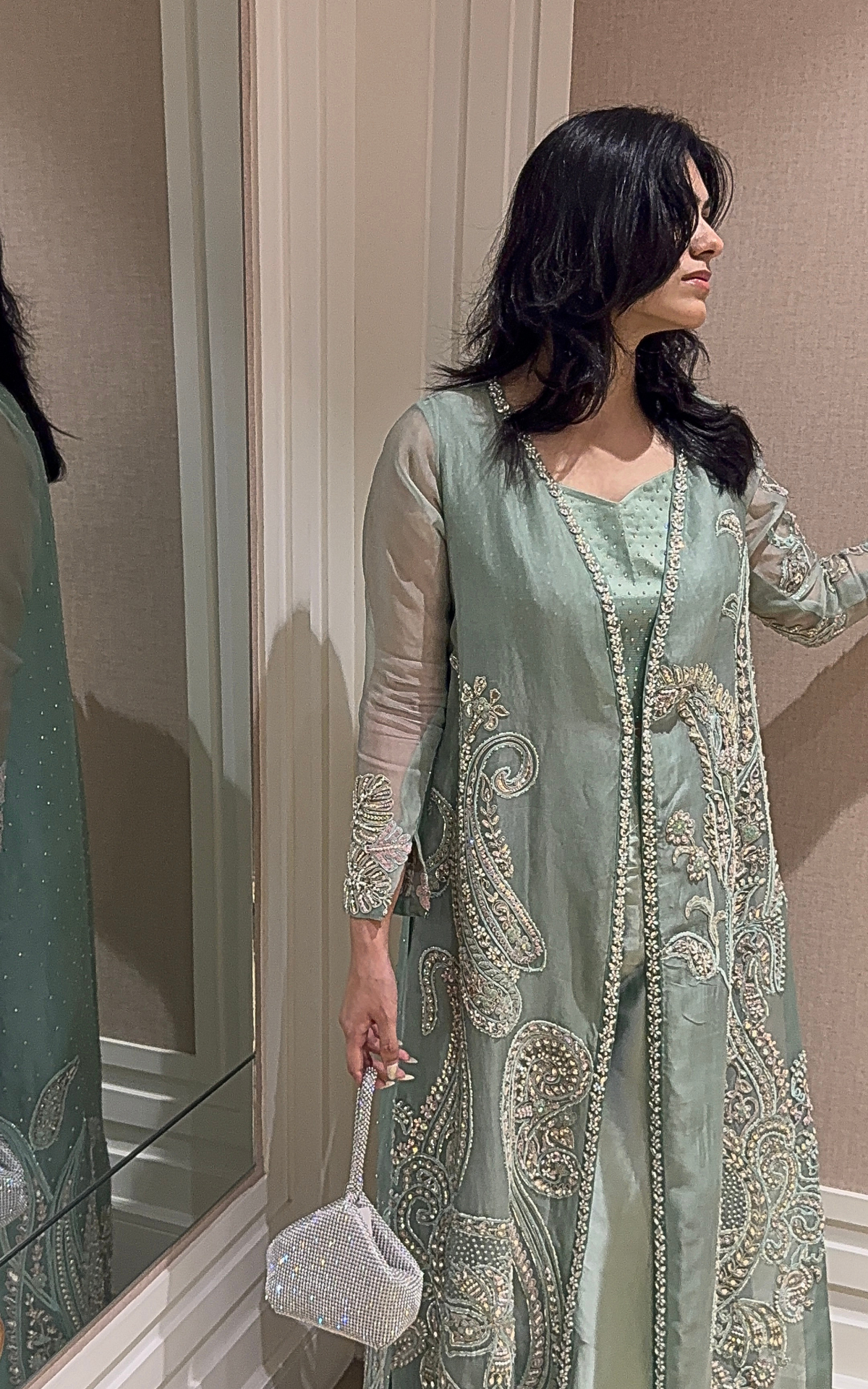 Mint Elara Ensemble