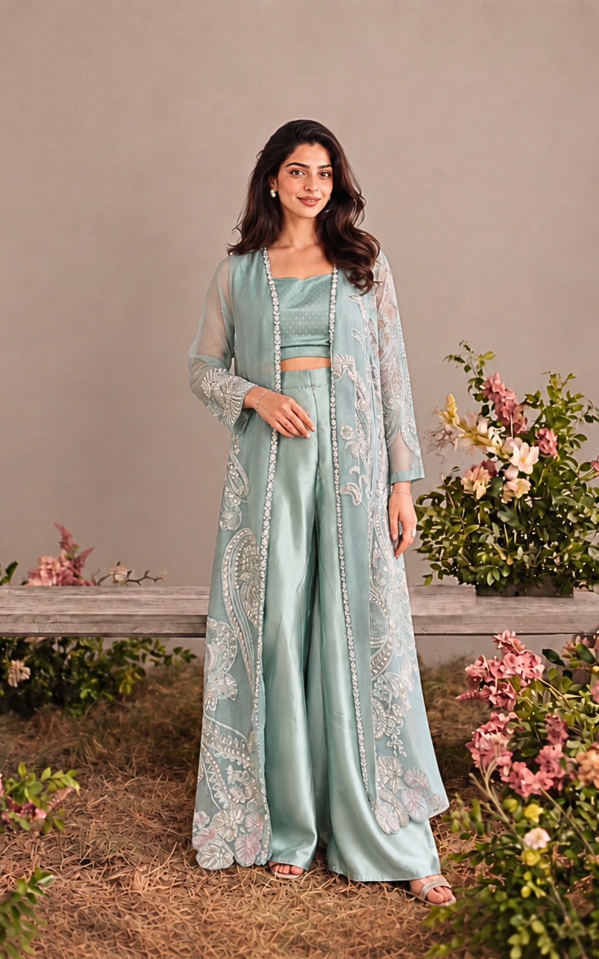 Mint Elara Ensemble