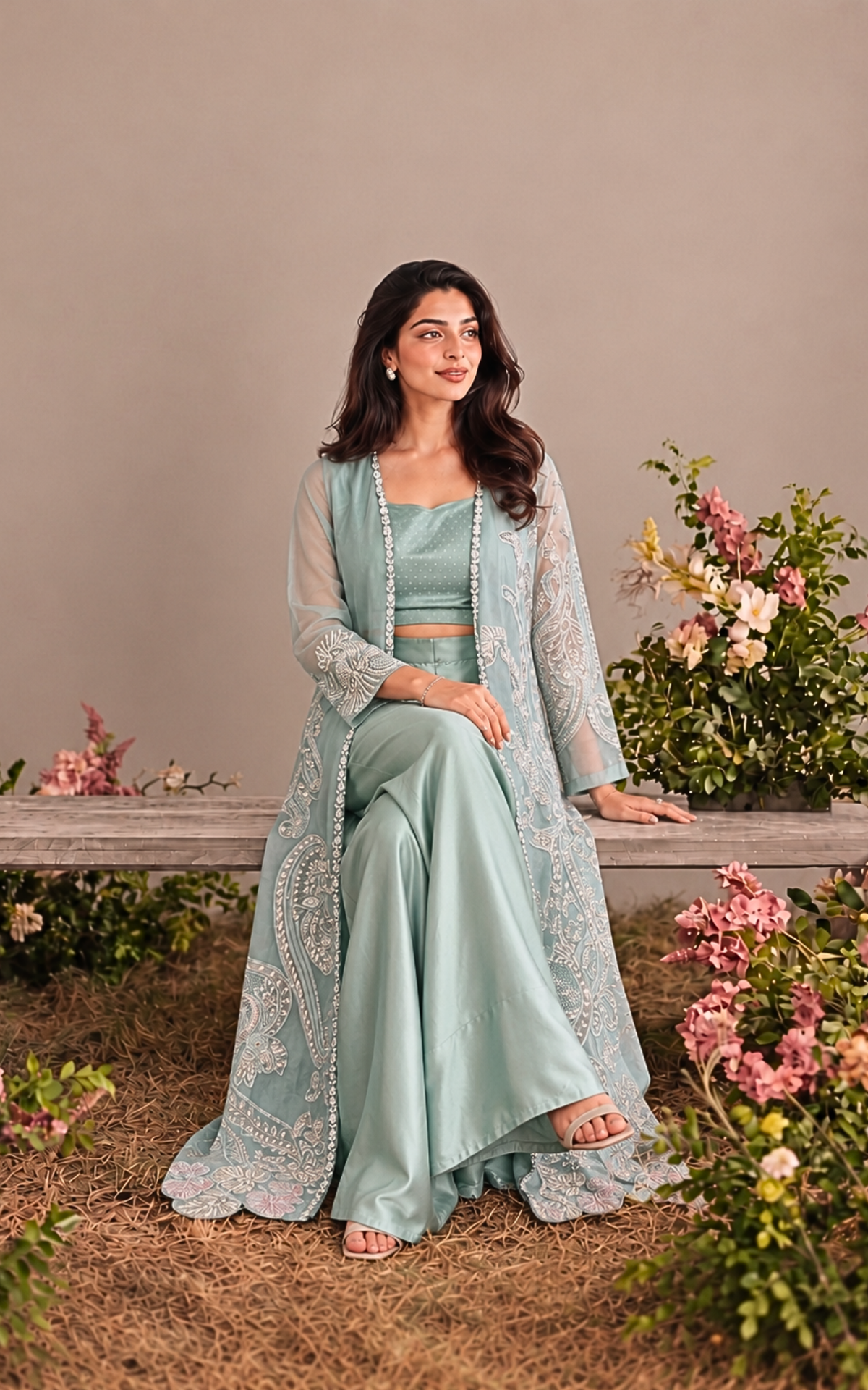 Mint Elara Ensemble