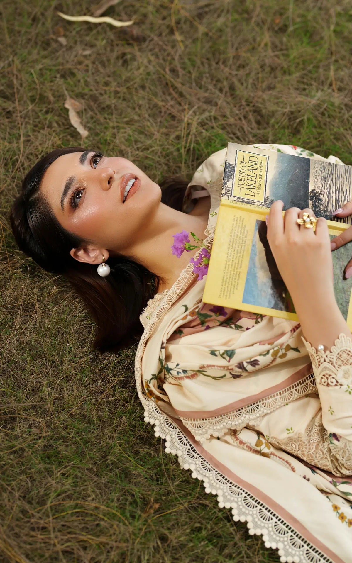 Misty Meadows-MWL25-08 | 3pcs Embroidered Unstitched Winter - Shop Now at Asifa and Nabeel