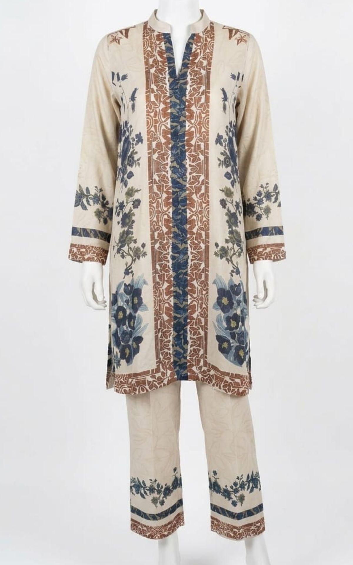 Modern Ethnic