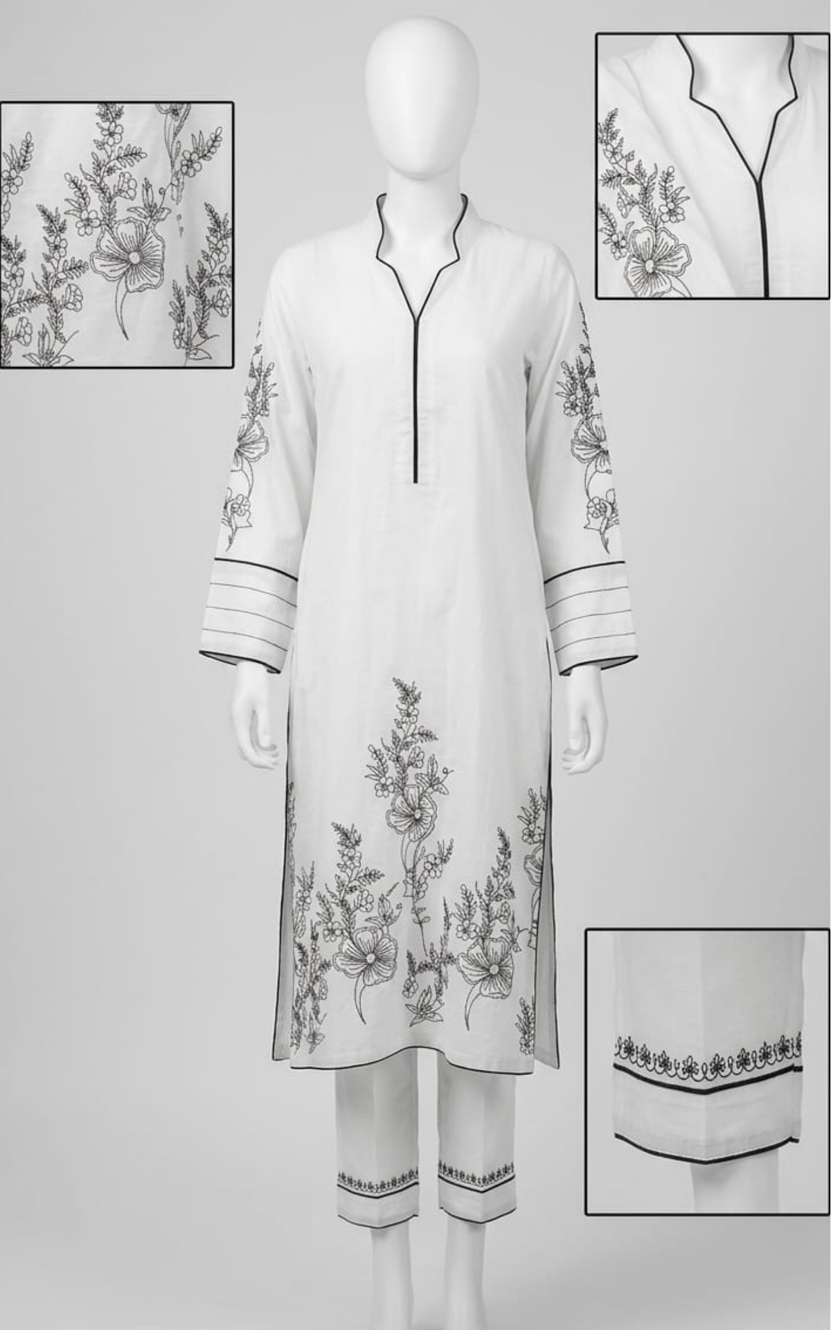 Monochrome