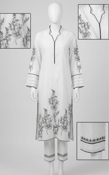 Monochrome