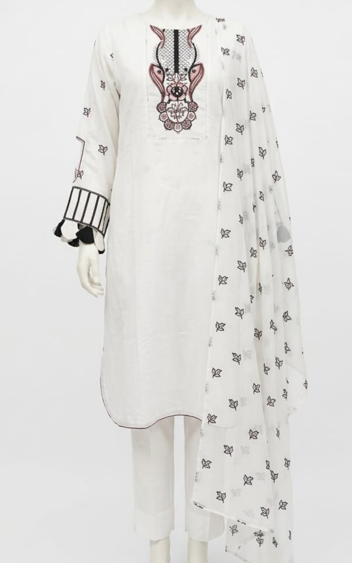 Monochrome Chic