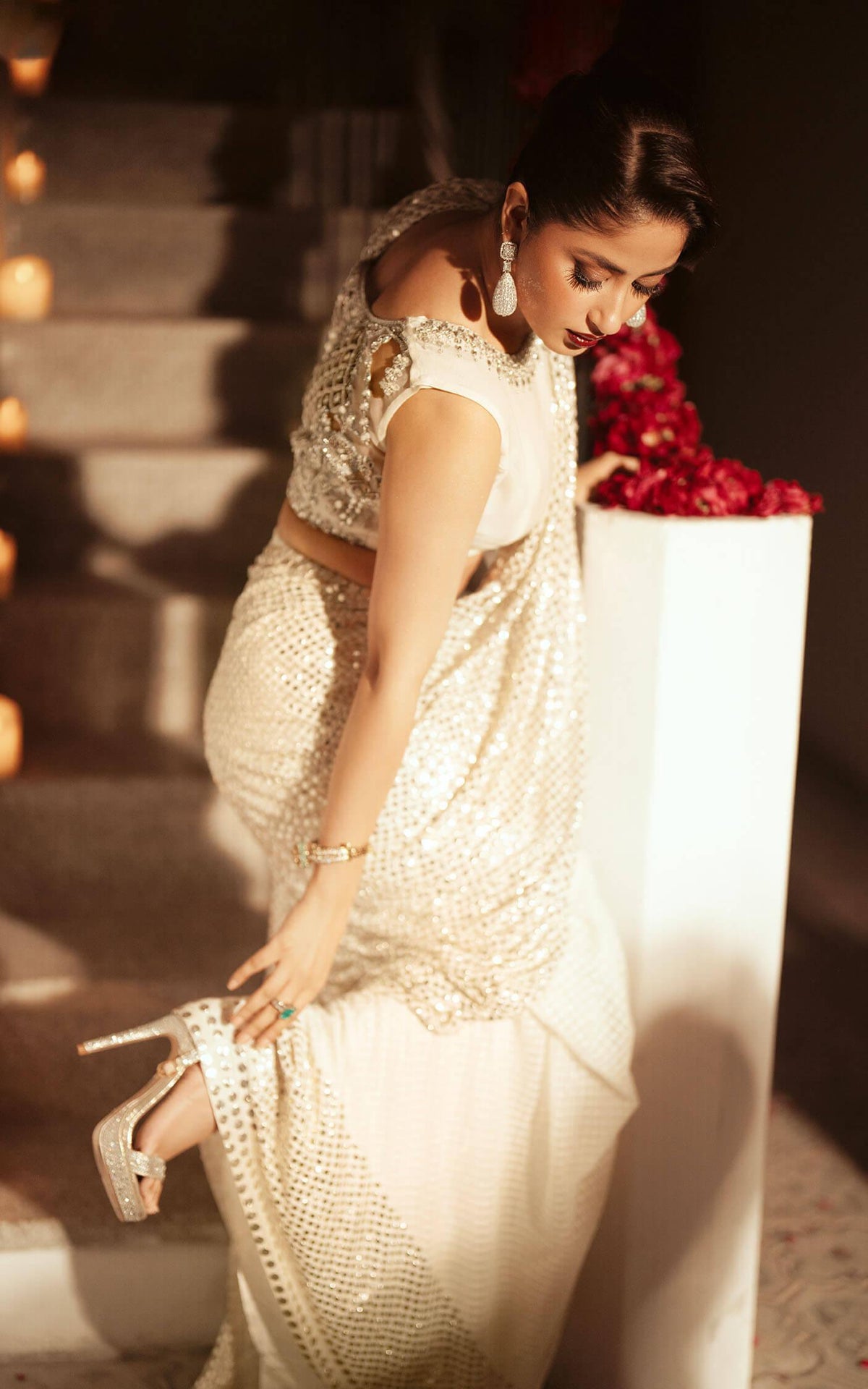 Moonlight Magic - Shop Now at Asifa and Nabeel