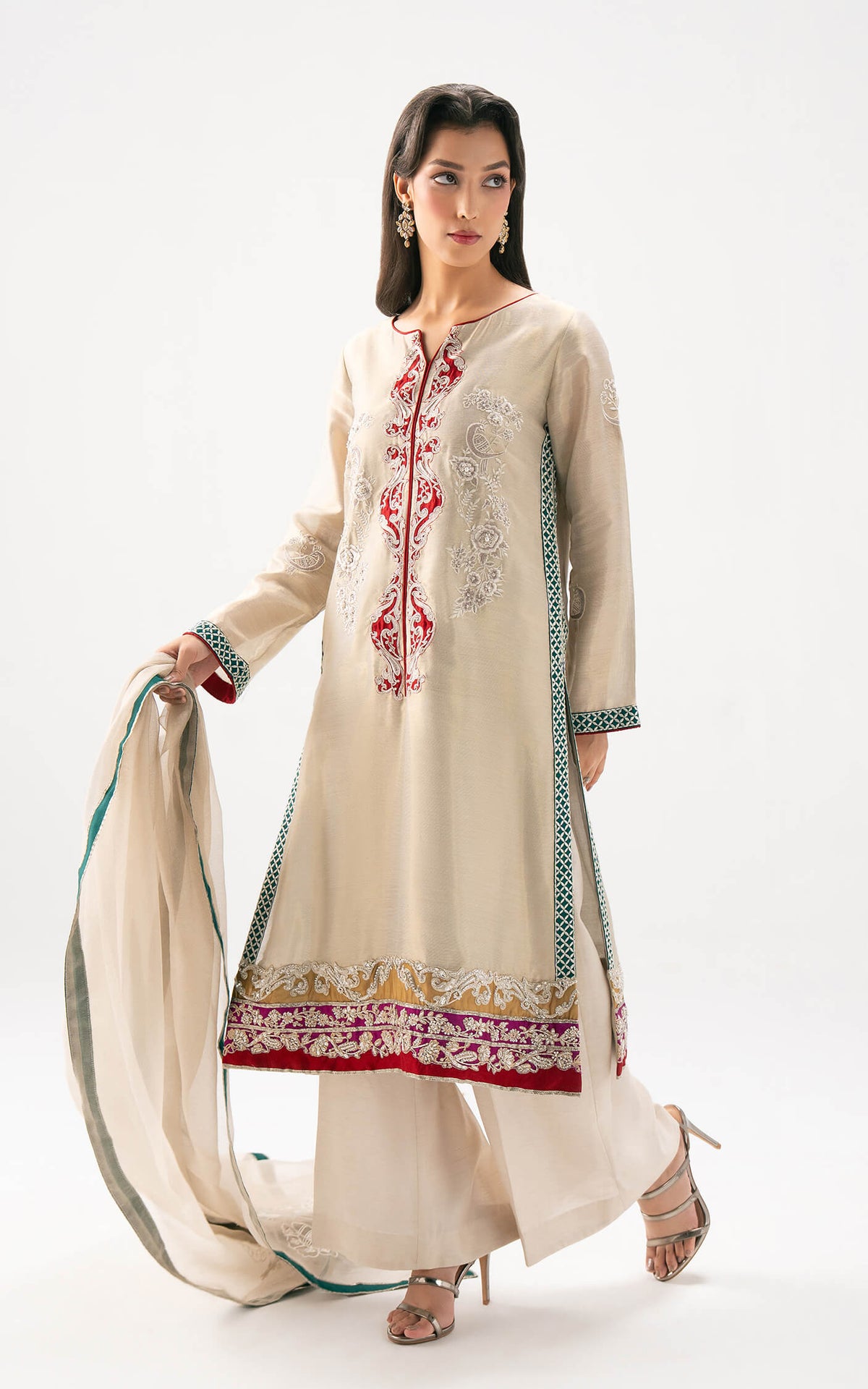 Moonlit Whisper - Shop Now at Asifa and Nabeel
