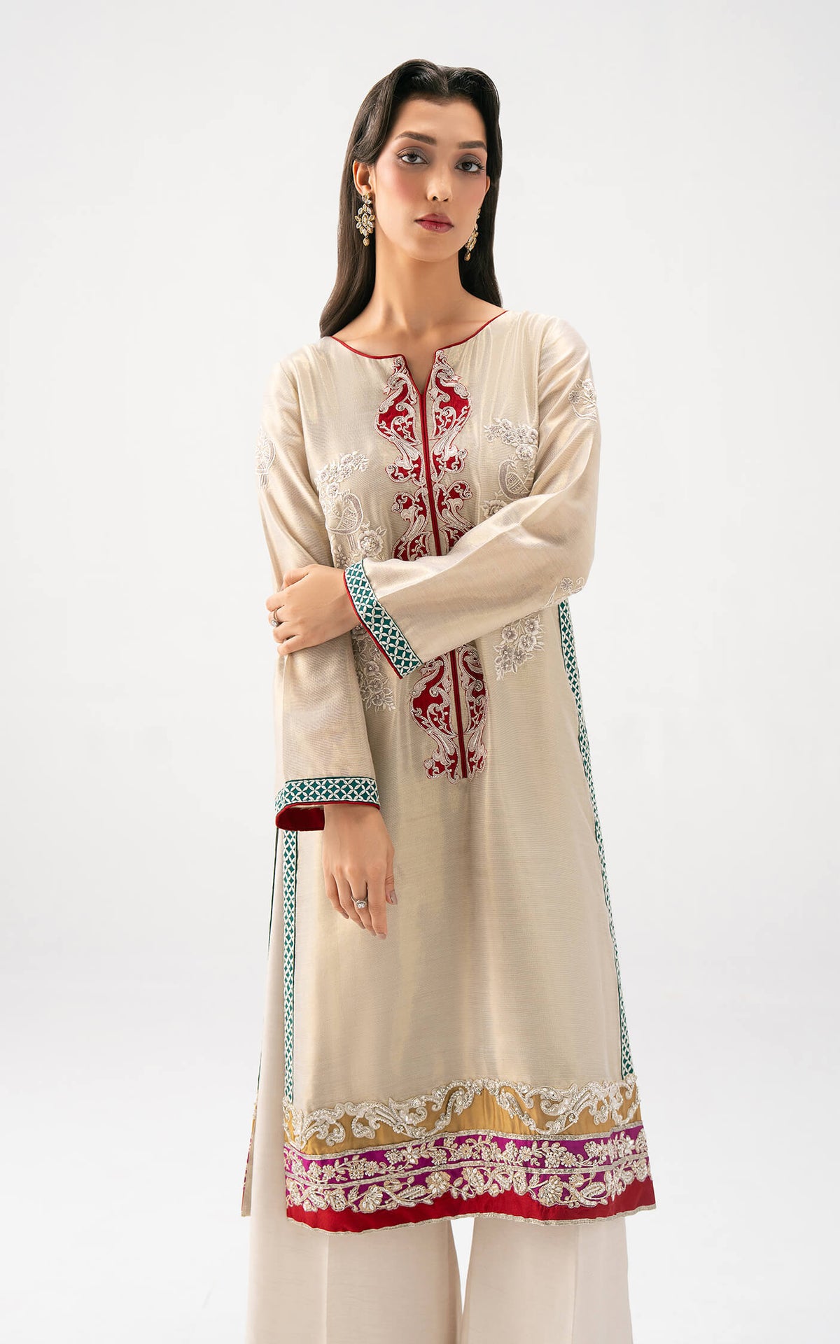 Moonlit Whisper - Shop Now at Asifa and Nabeel