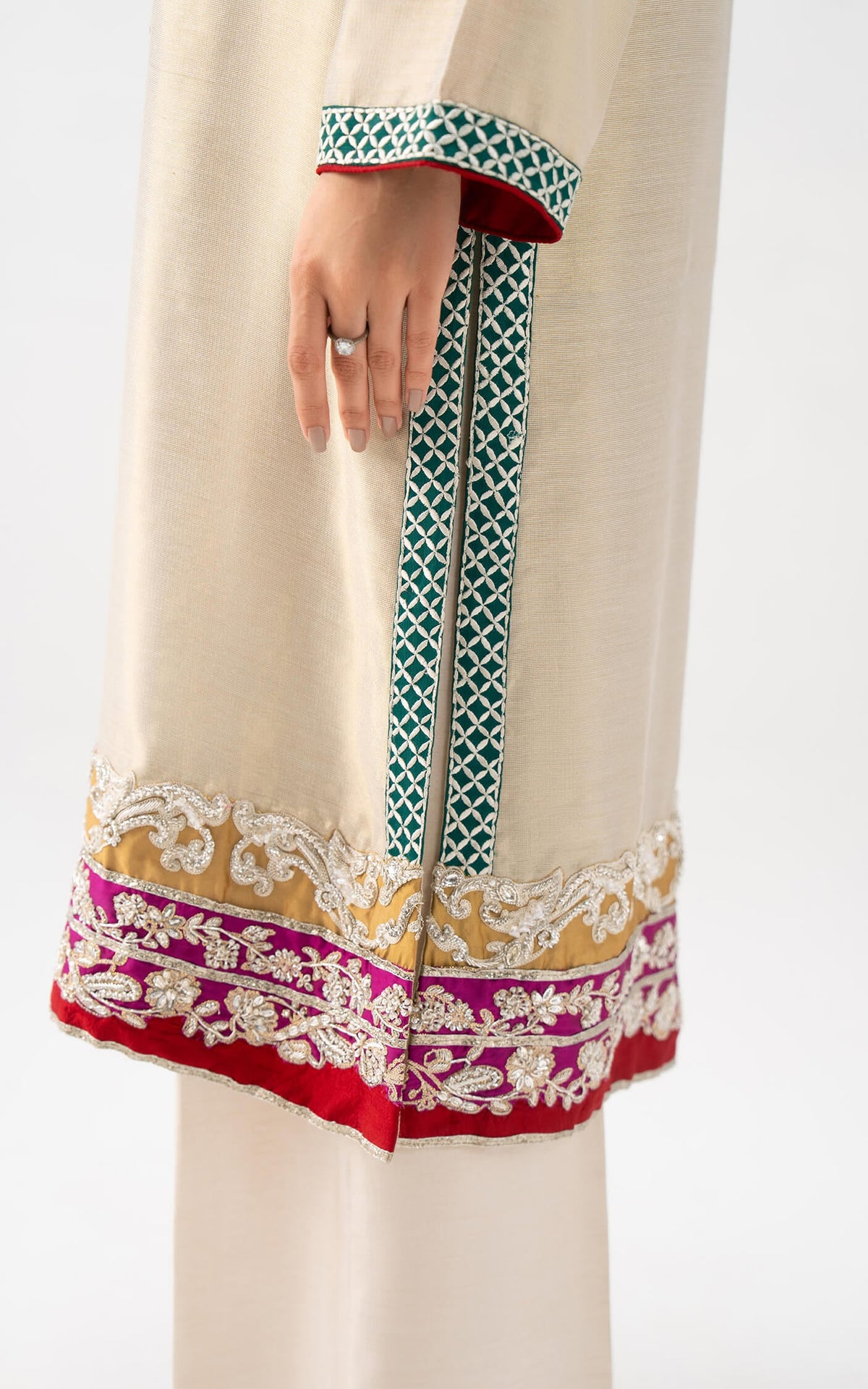 Moonlit Whisper - Shop Now at Asifa and Nabeel