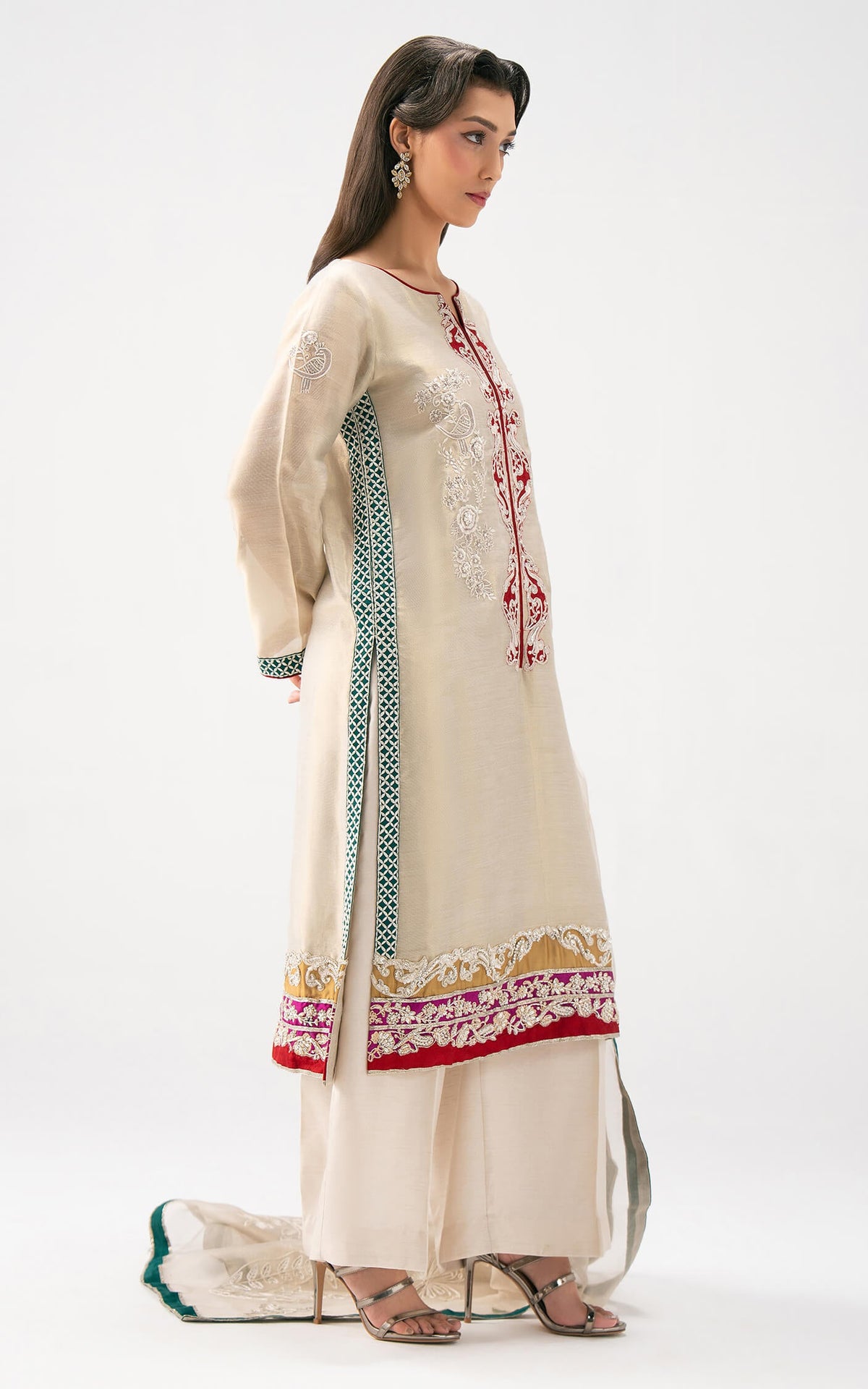Moonlit Whisper - Shop Now at Asifa and Nabeel
