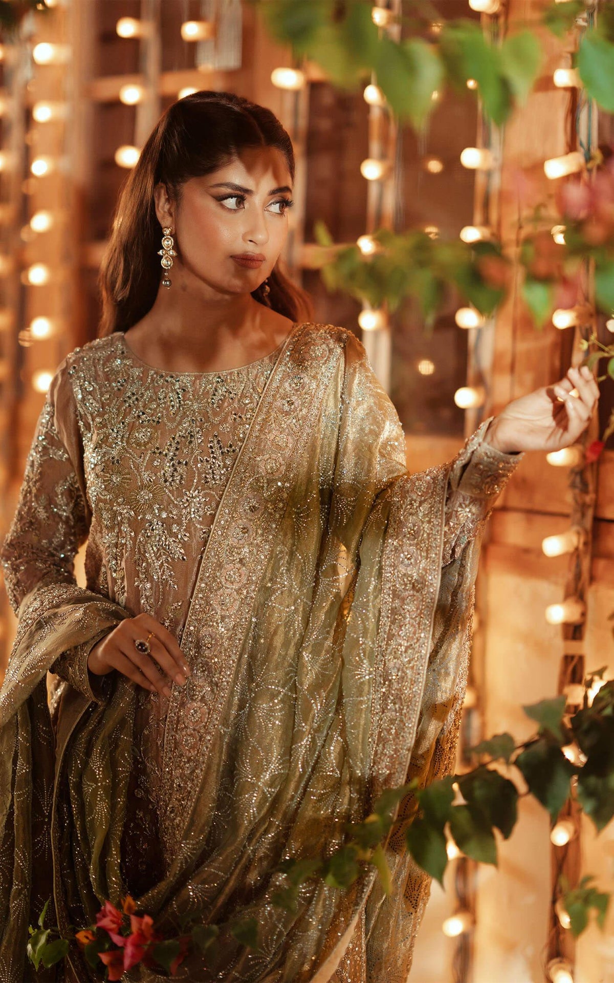 Morning Dew - Shop Now at Asifa and Nabeel