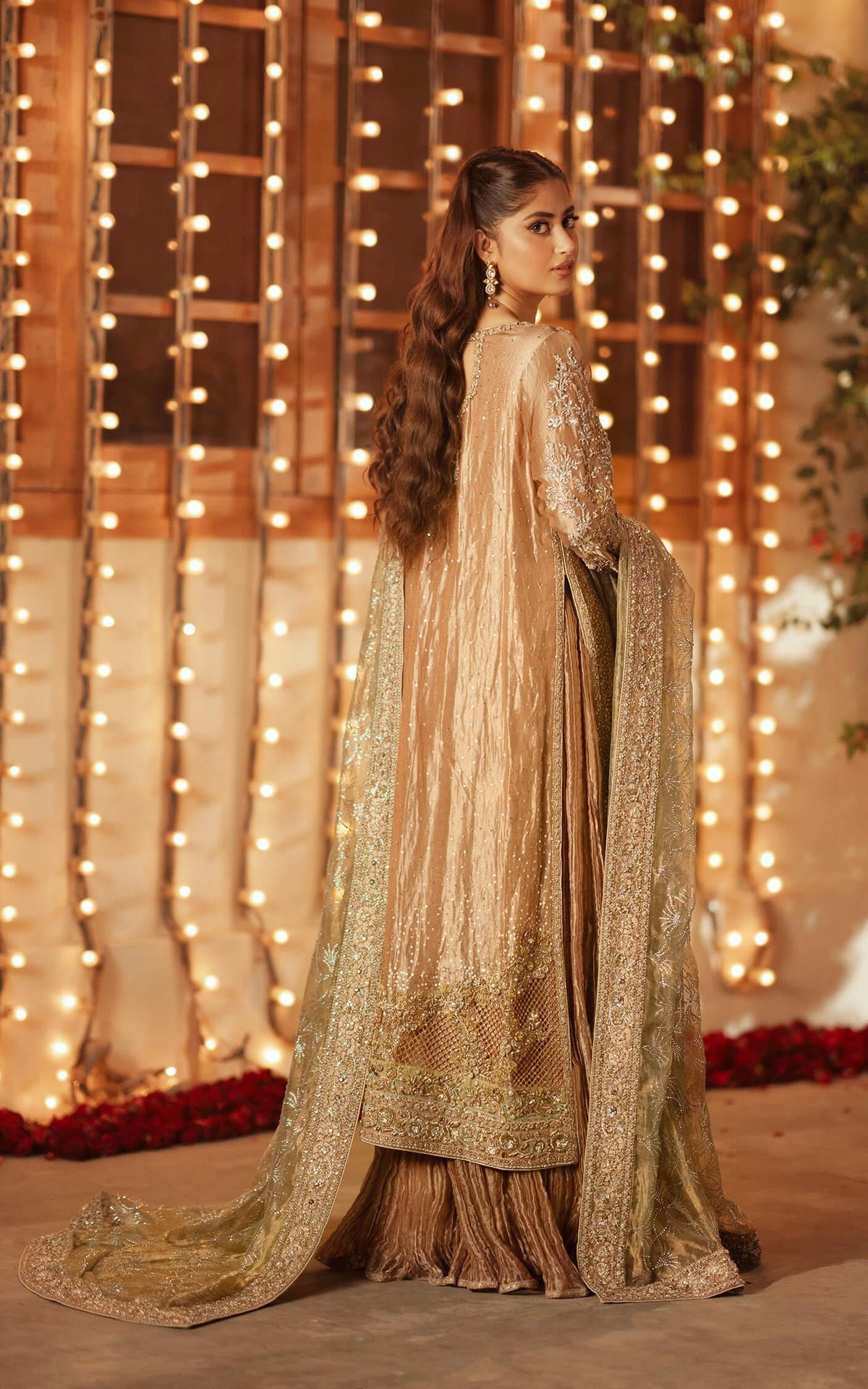 Morning Dew - Shop Now at Asifa and Nabeel