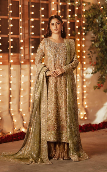Morning Dew - Shop Now at Asifa and Nabeel