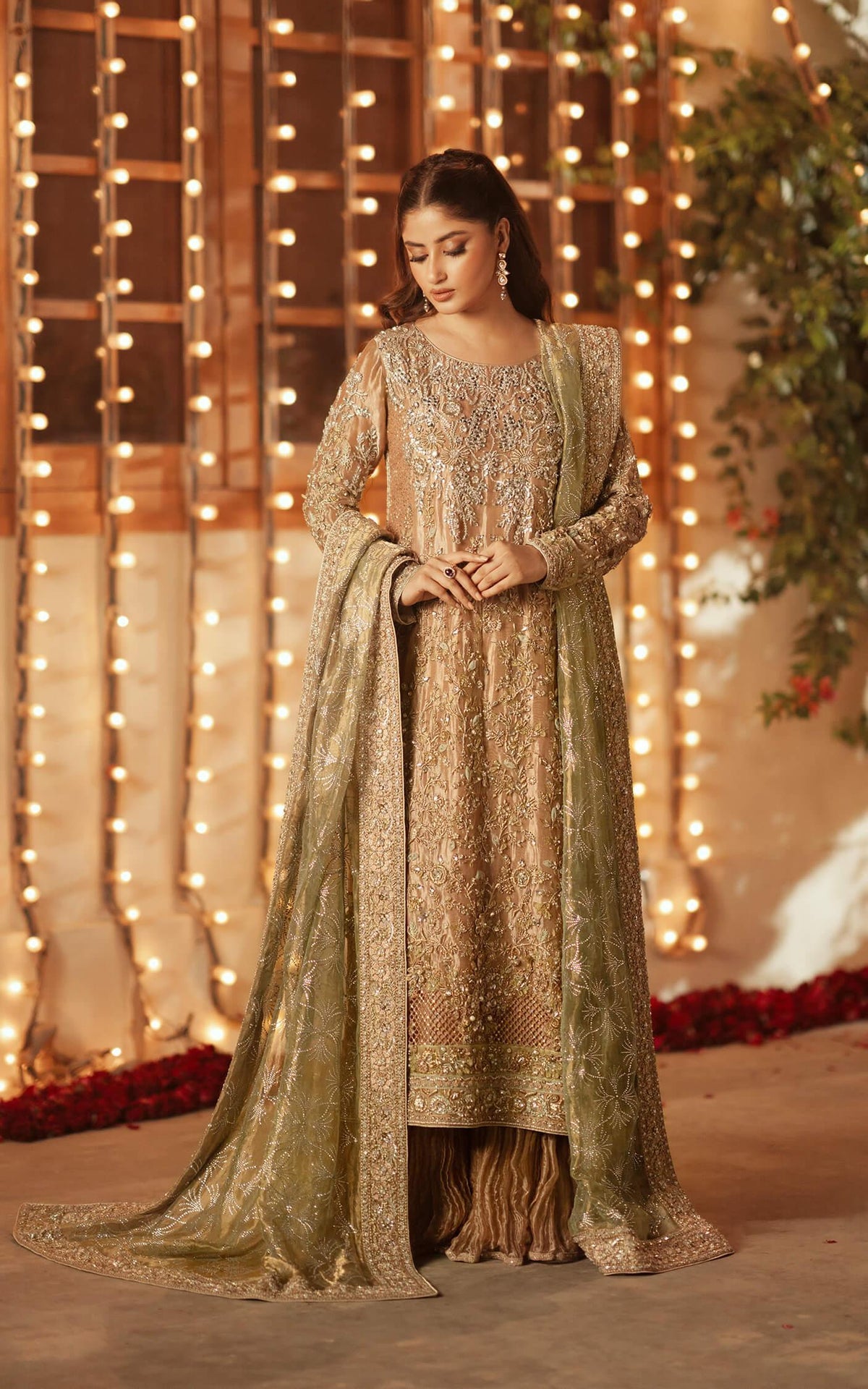 Morning Dew - Shop Now at Asifa and Nabeel