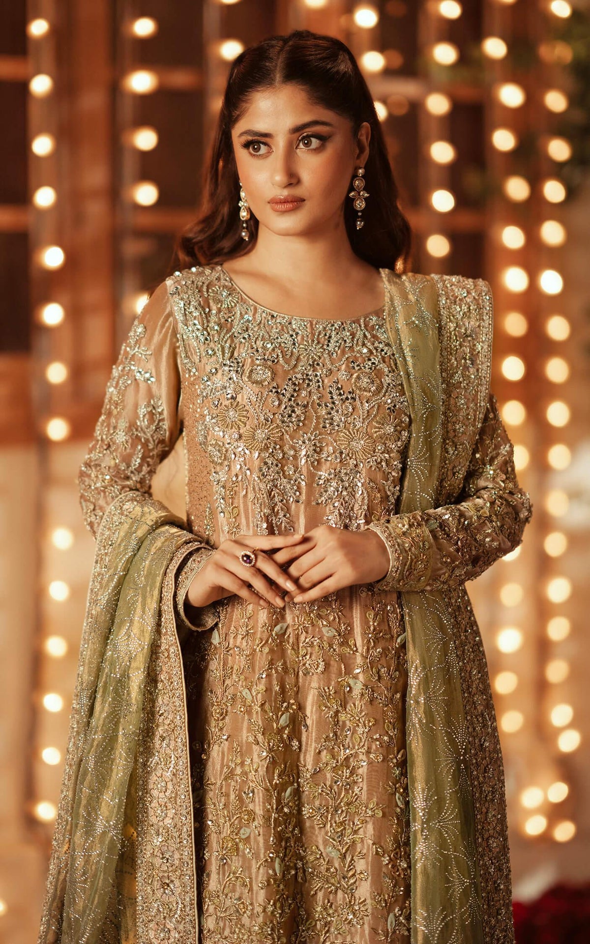 Morning Dew - Shop Now at Asifa and Nabeel