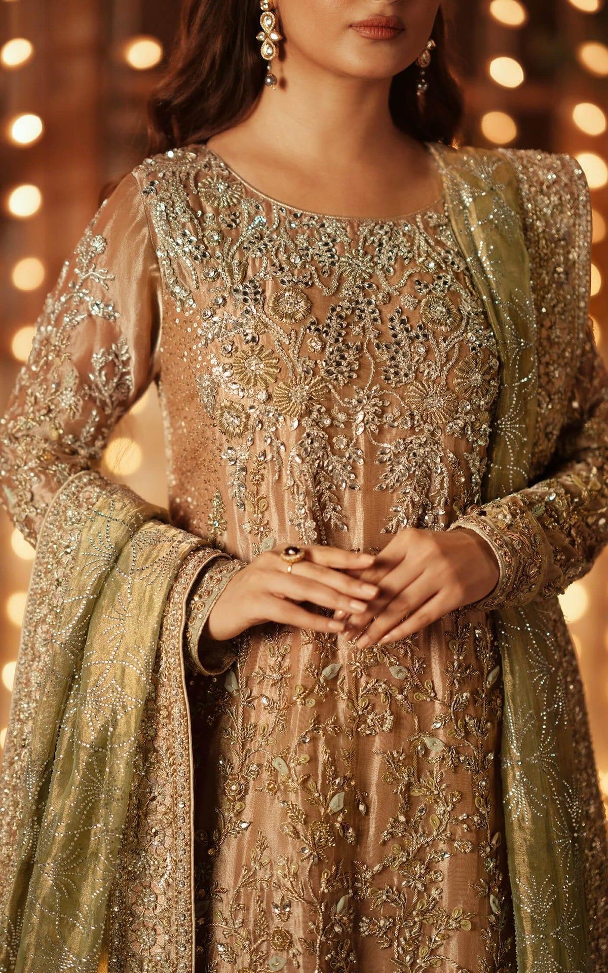 Morning Dew - Shop Now at Asifa and Nabeel
