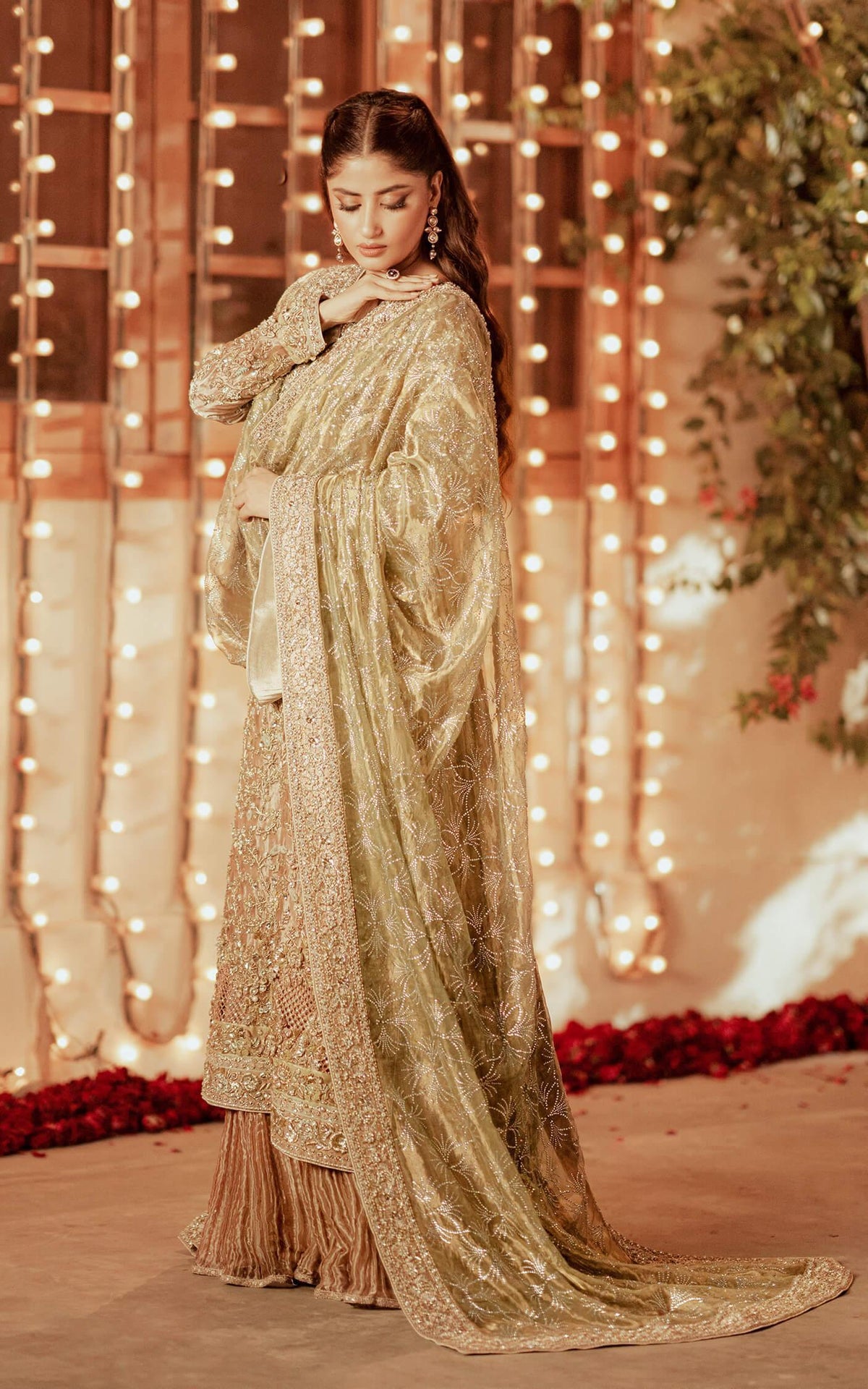 Morning Dew - Shop Now at Asifa and Nabeel